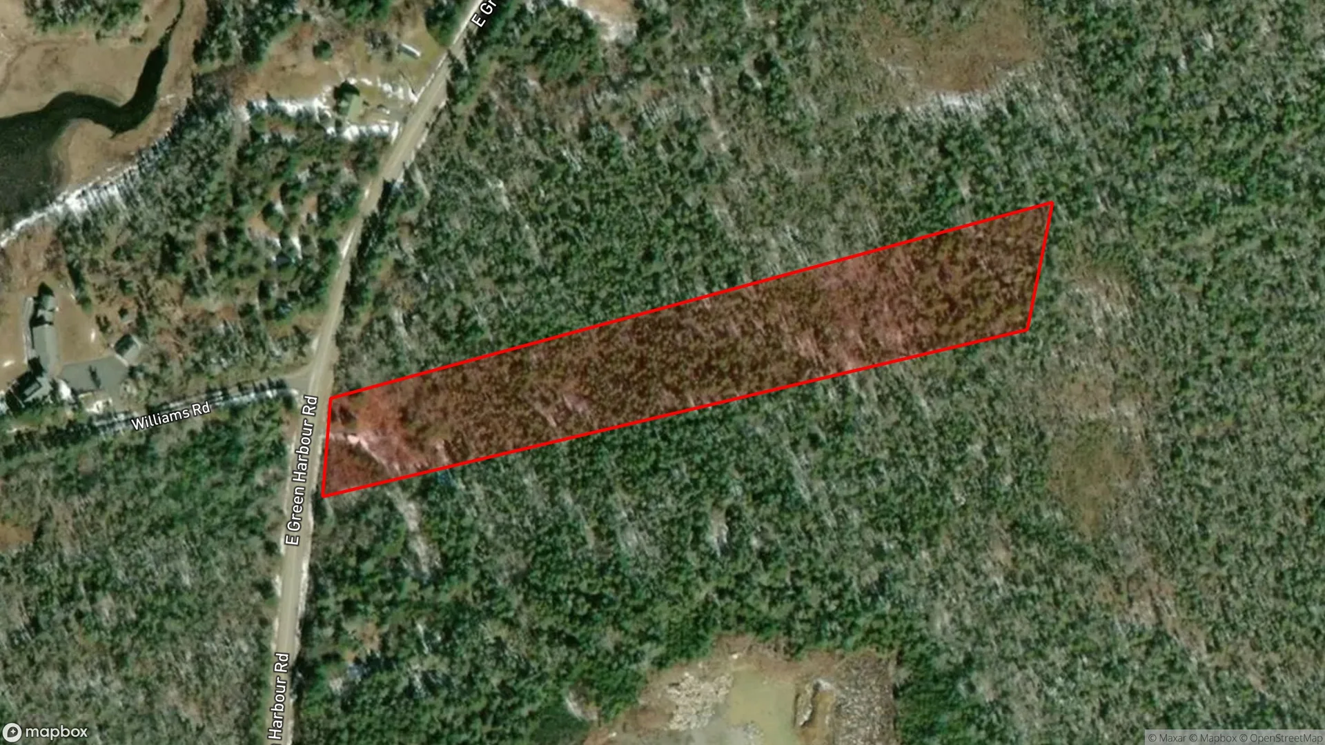 Tax sale property at , Shelburne - Photo 2