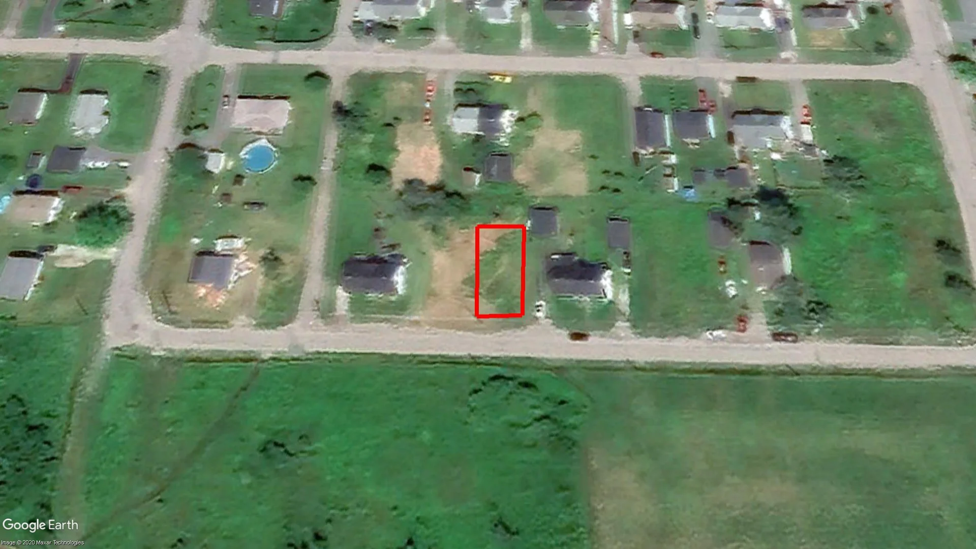 Tax sale property at 18 GUY ST LAND, GLACE BAY, Cape Breton - Photo 5