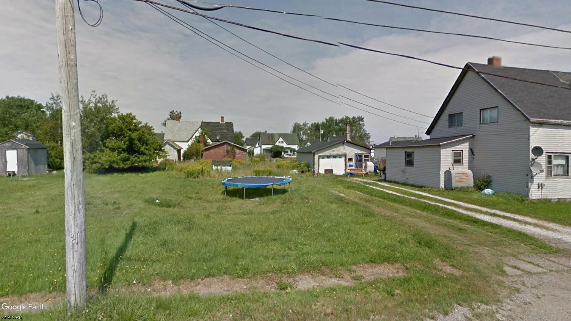 Tax sale property at 18 GUY ST LAND, GLACE BAY, Cape Breton - Photo 4