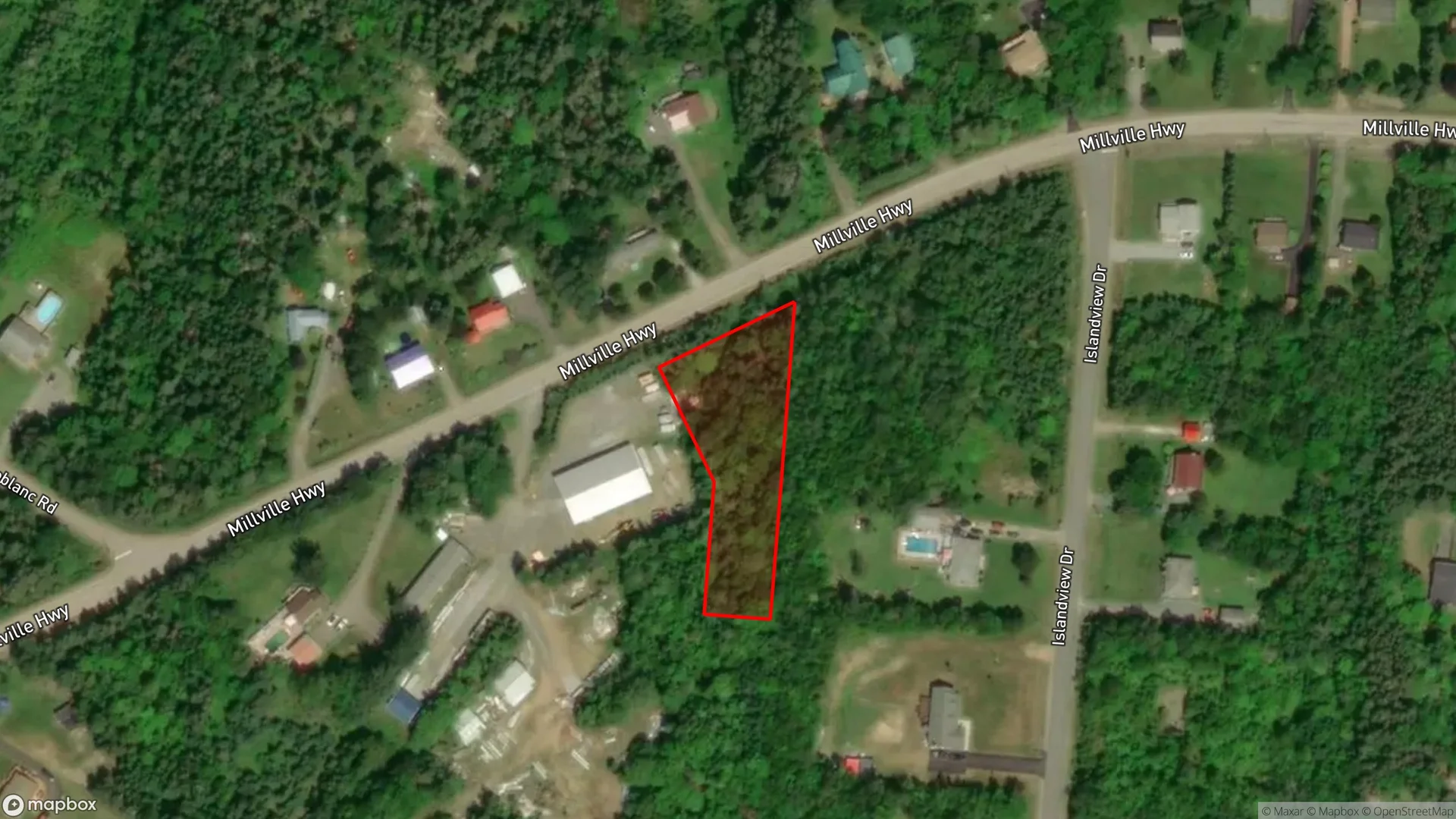 Tax sale property at , Cape Breton - Photo 2