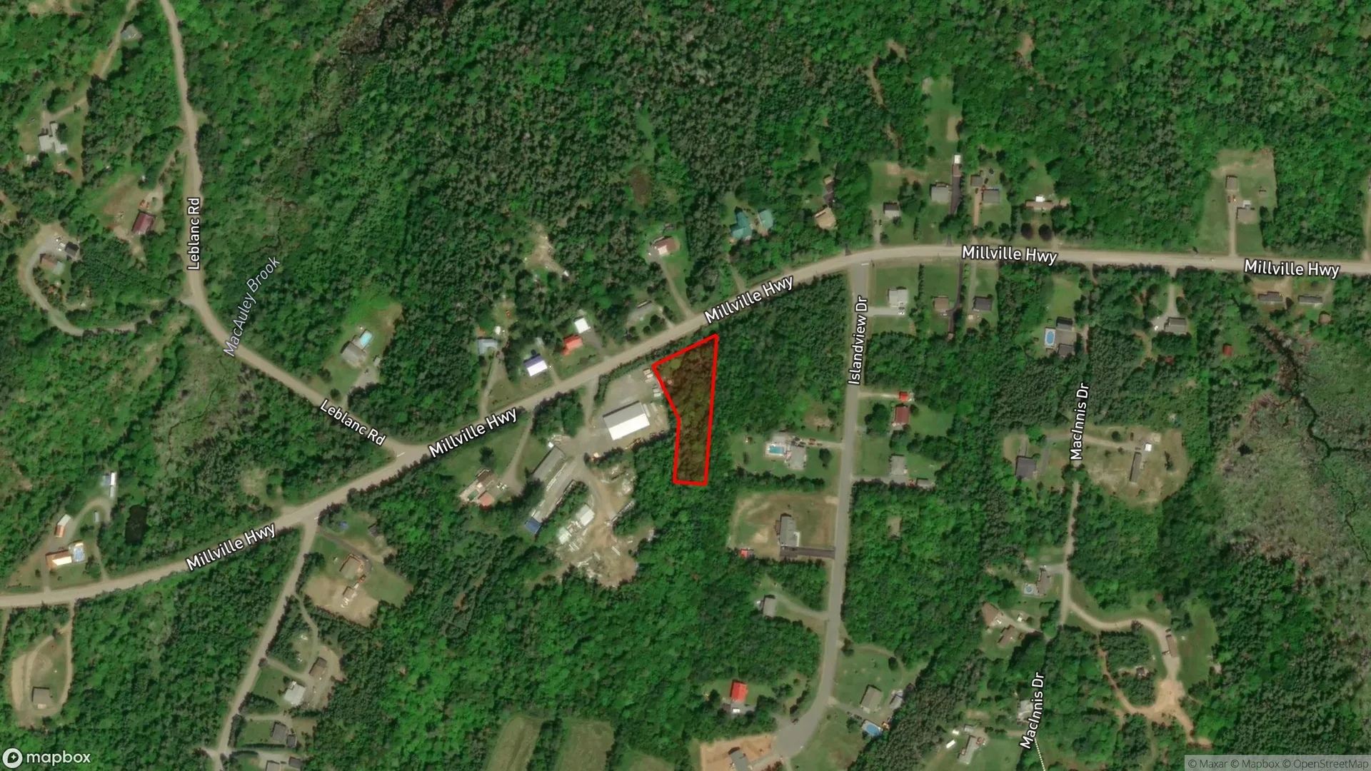 Tax sale property at , Cape Breton - Photo 3