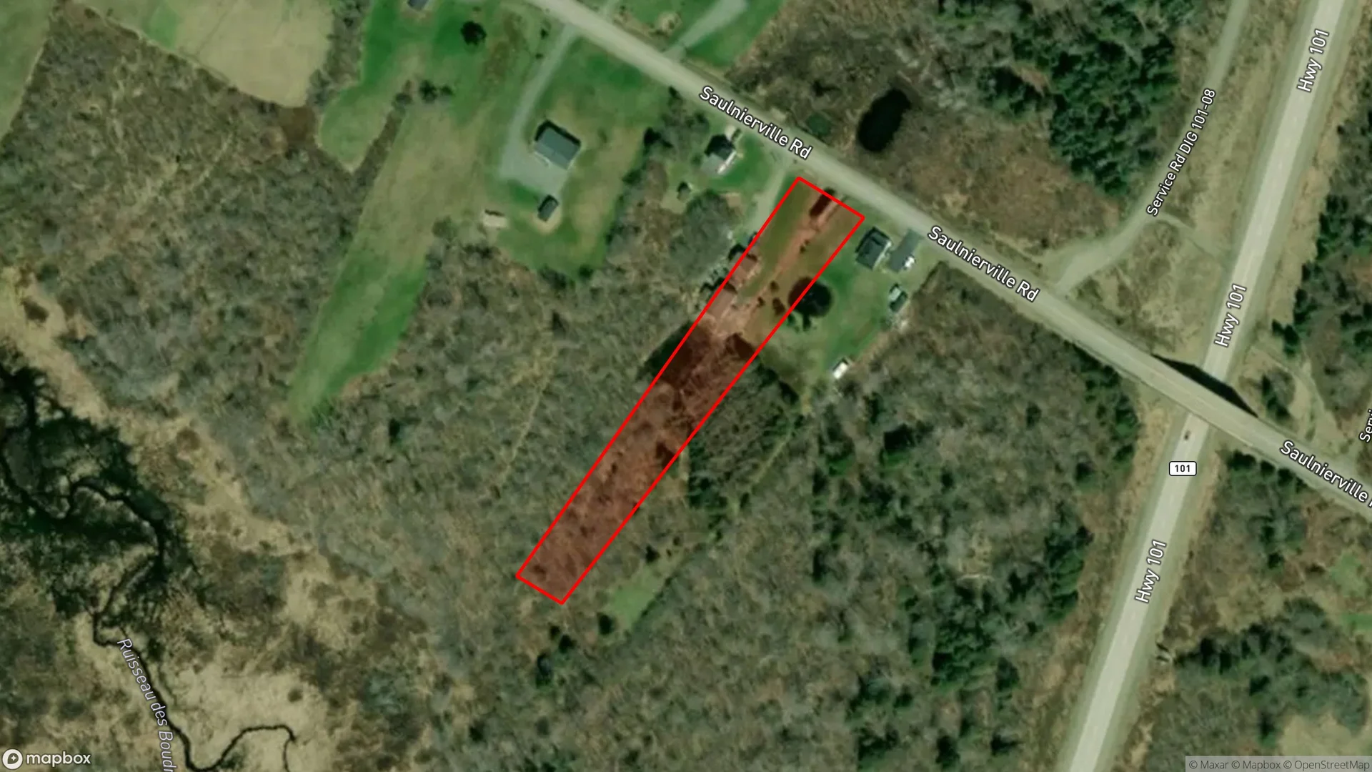 Tax sale property at , Clare - Photo 2
