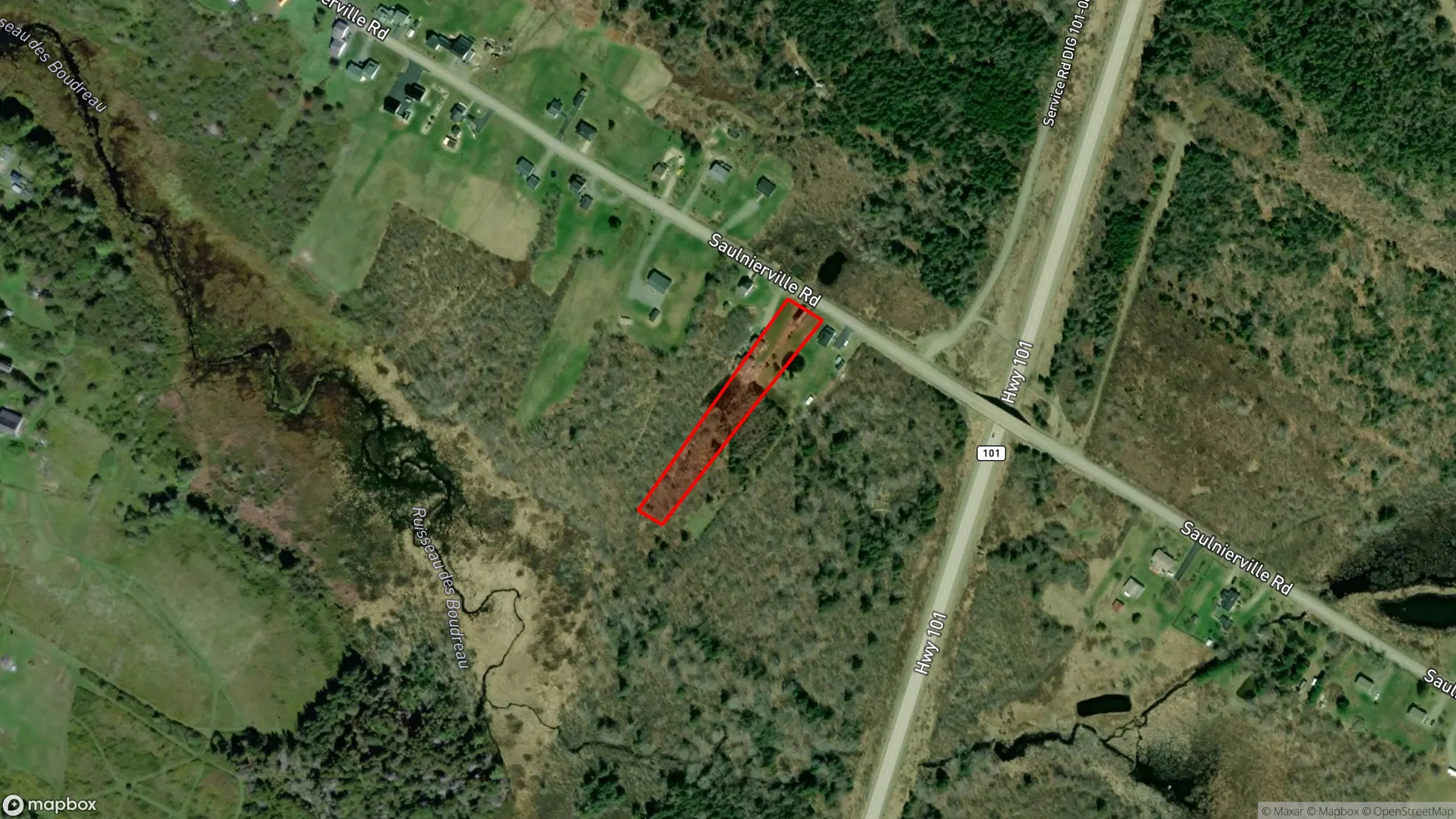 Tax sale property at , Clare - Photo 3