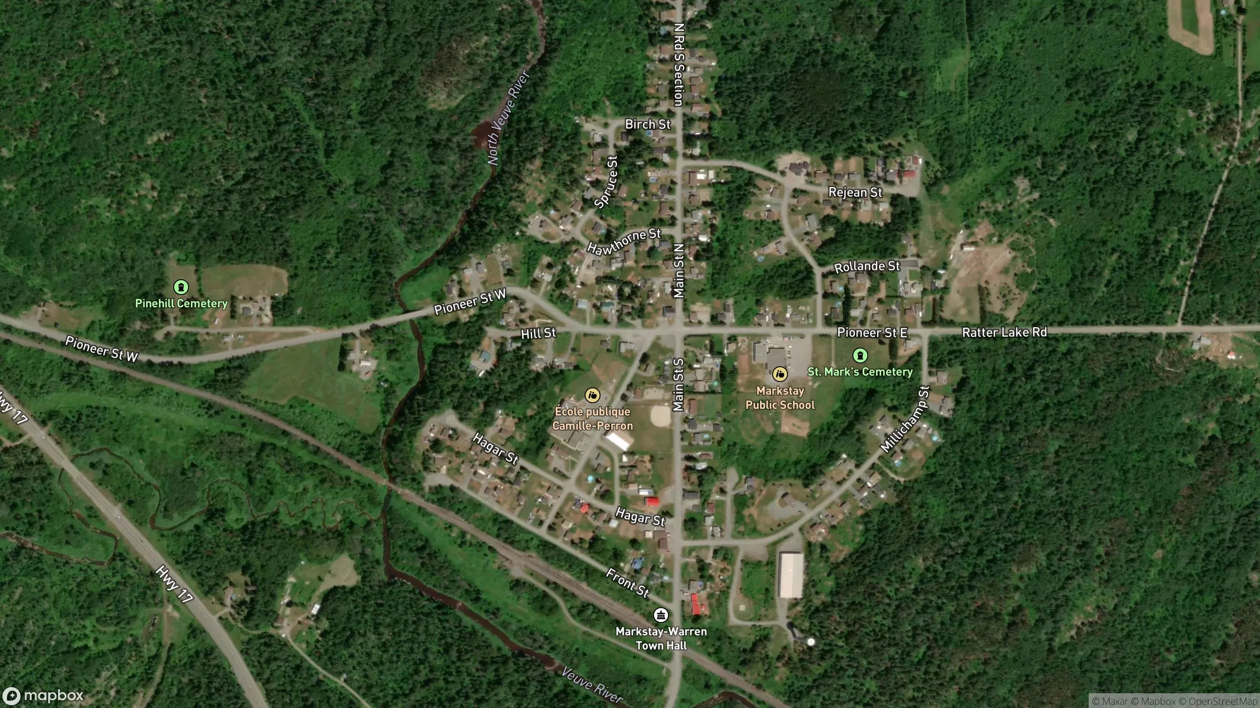 Tax sale property at , Markstay-Warren - Photo 3