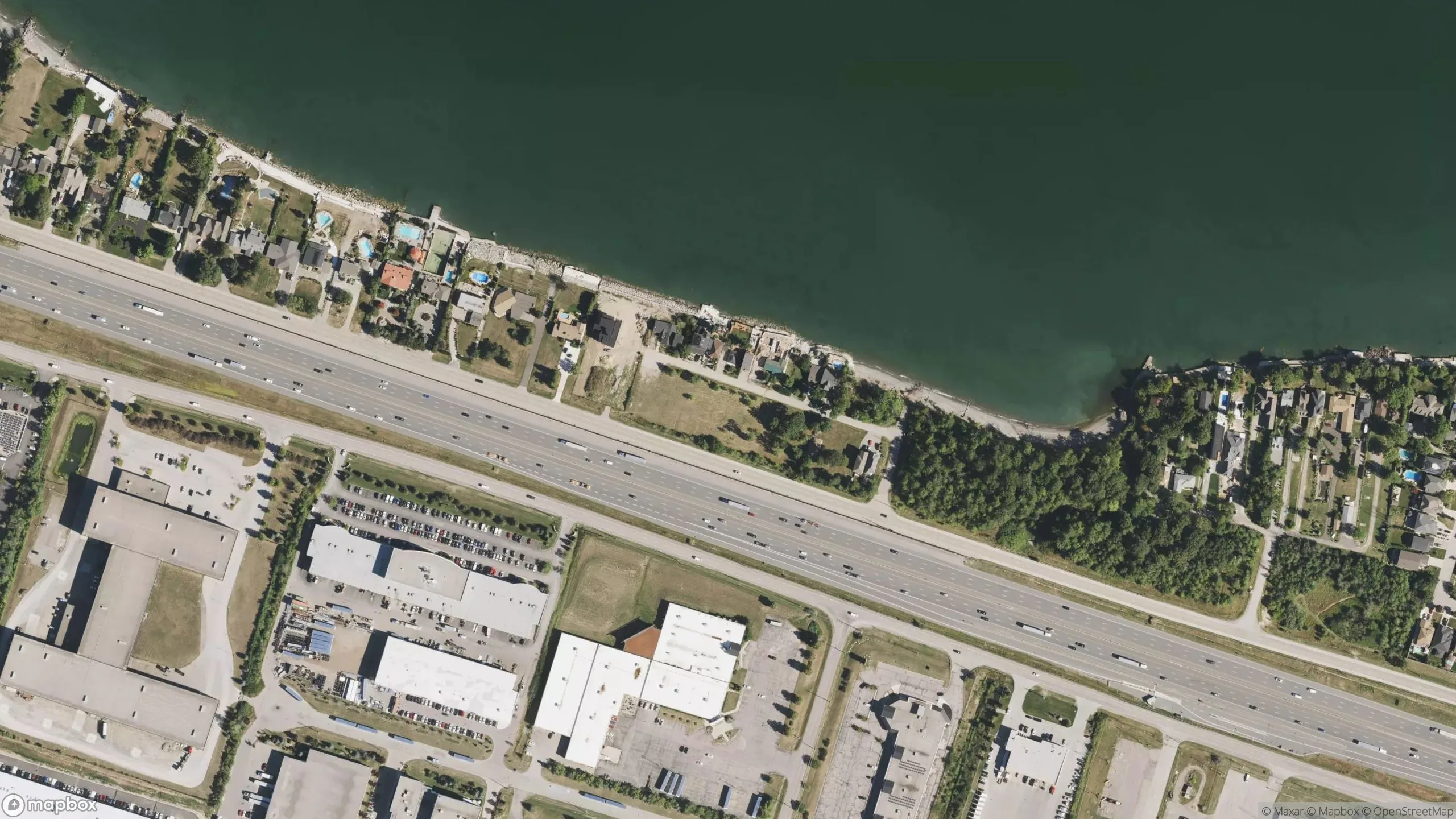 Tax Sale Property in Hamilton, Ontario