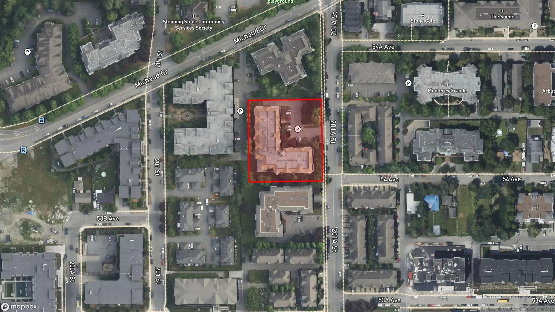 Tax sale property at , Langley - Photo 2