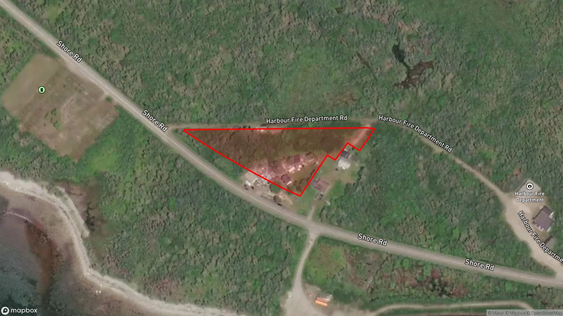 Tax sale property at , Shelburne - Photo 2