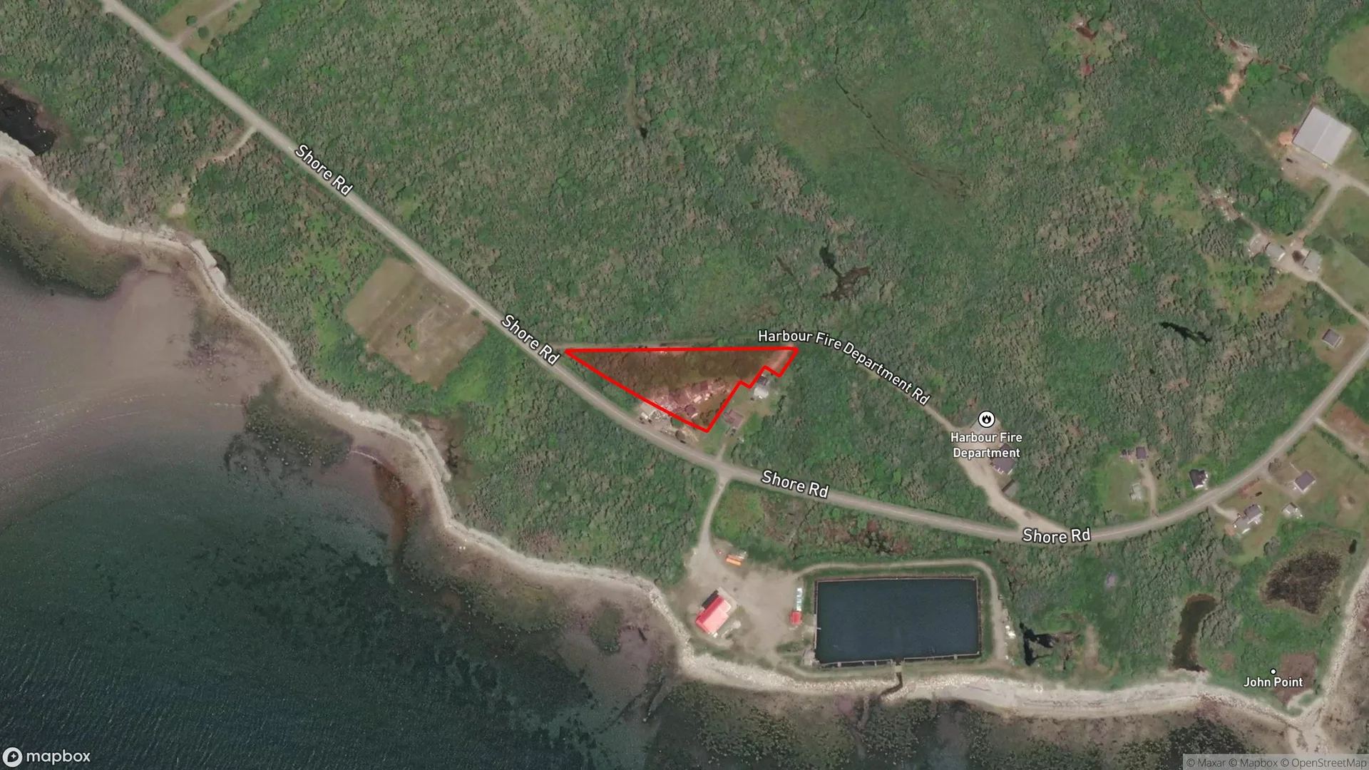 Tax sale property at , Shelburne - Photo 3