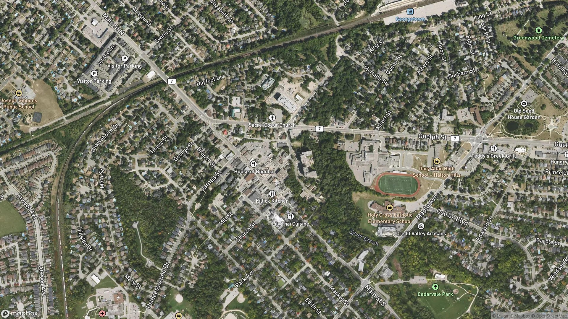 Tax sale property at , Halton Hills - Photo 3