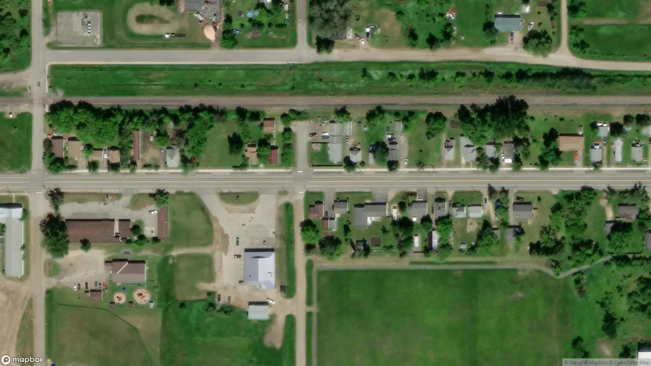 Tax sale property at , Rainy River - Photo 2