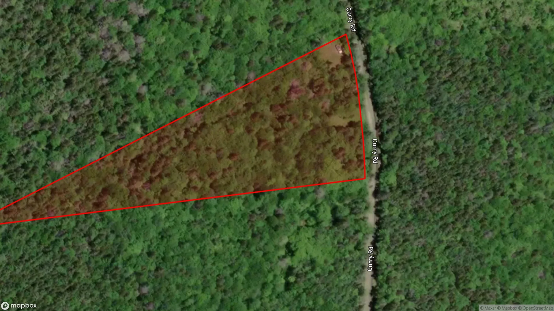 Tax sale property at , Argyle - Photo 2