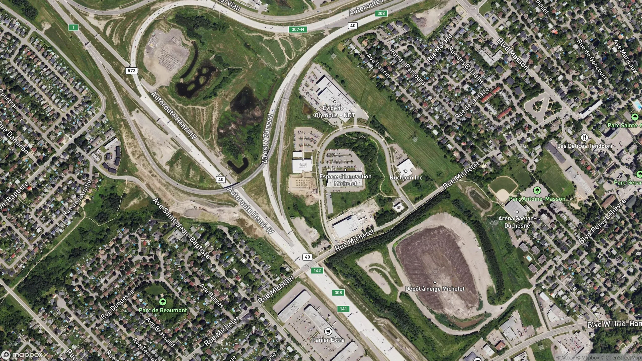 Tax sale property at , Ville de Québec - Photo 3