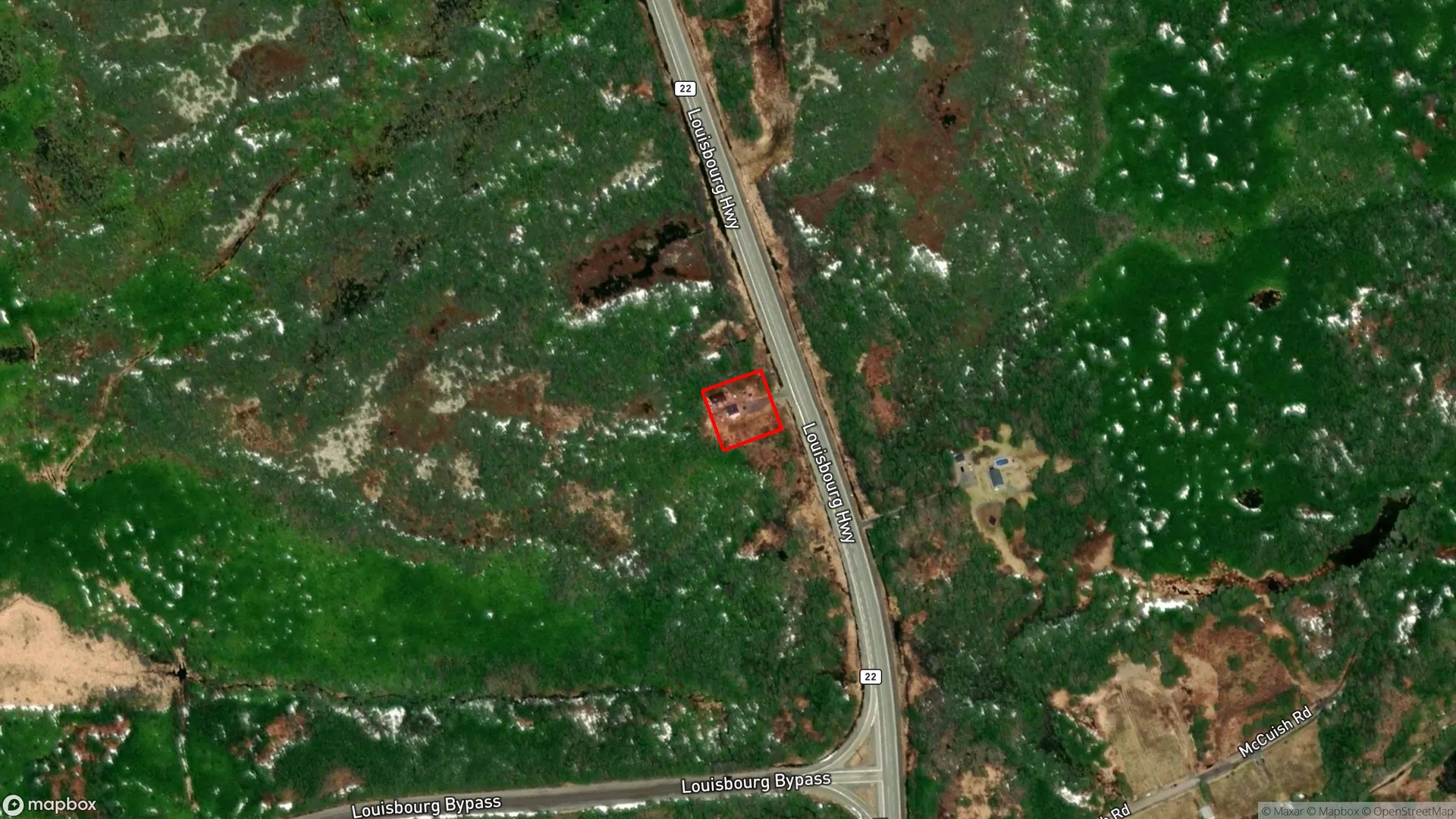 Tax sale property at , Cape Breton Regional Municipality - Photo 3