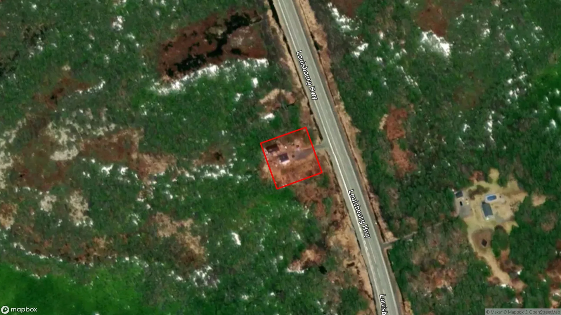 Tax sale property at , Cape Breton Regional Municipality - Photo 2