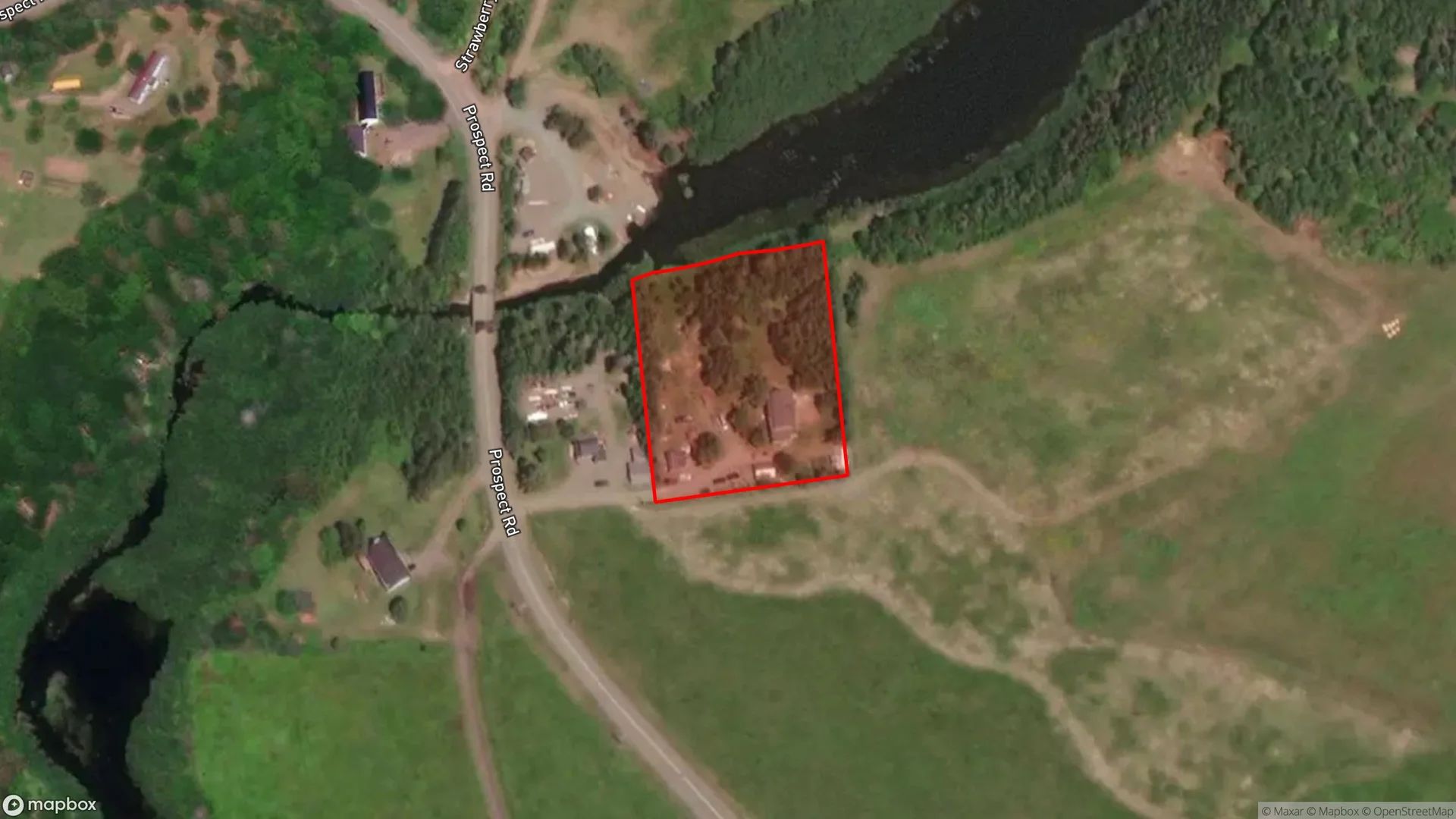 Tax sale property at , Cumberland - Photo 2