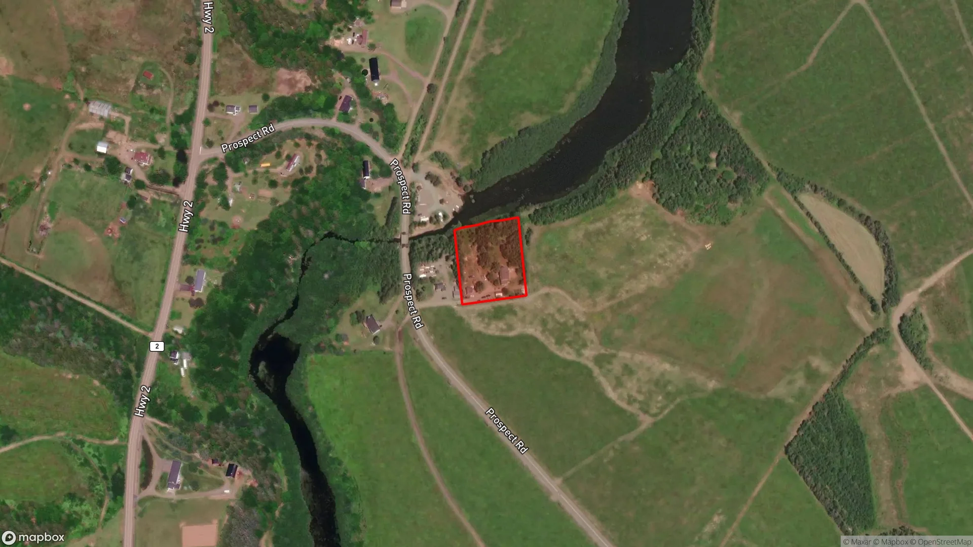 Tax sale property at , Cumberland - Photo 3