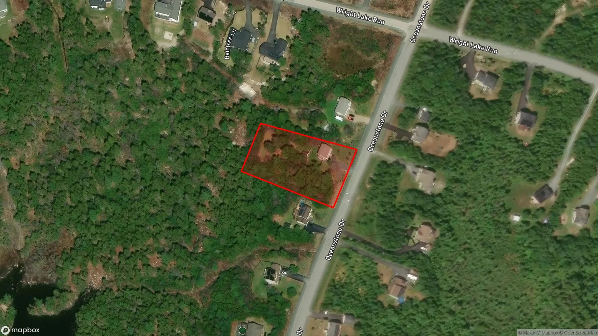 Tax sale property at , Halifax - Photo 2