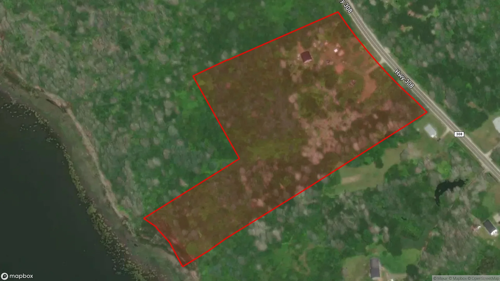 Tax sale property at , Argyle - Photo 3