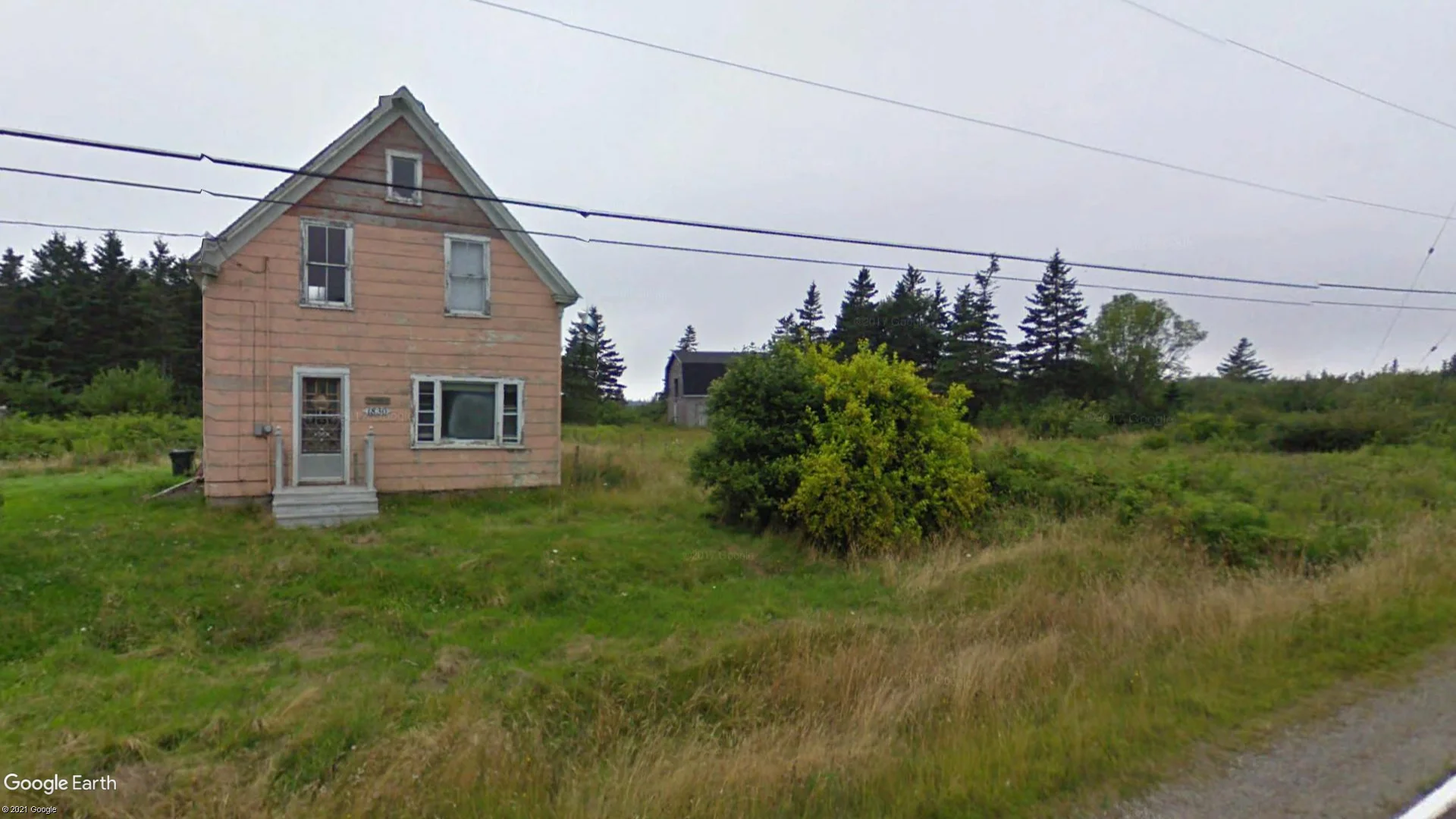 Tax sale property at 1931 HWY 308 SLUICE POINT, Argyle - Photo 4