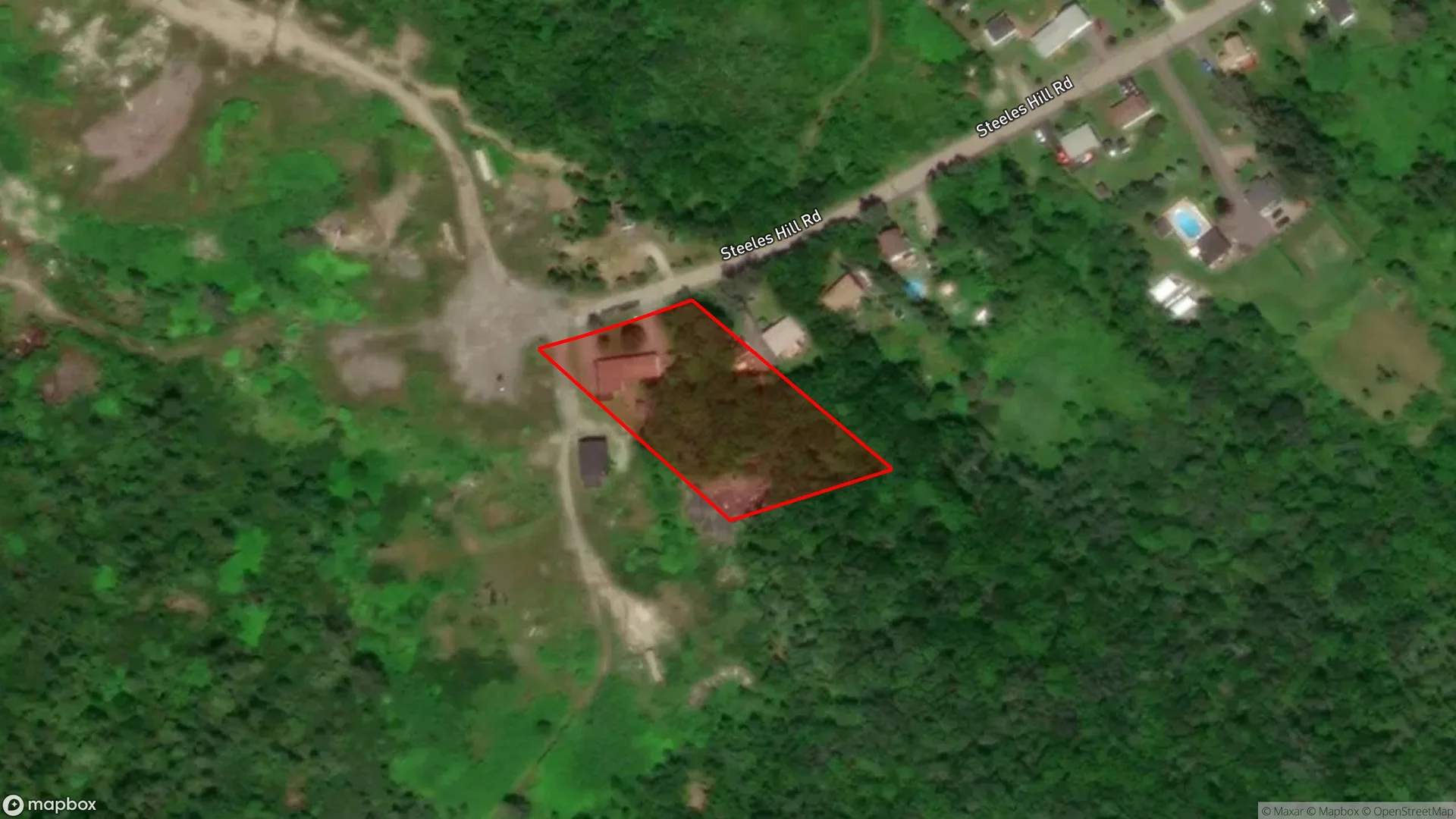 Tax sale property at , Cape Breton - Photo 2
