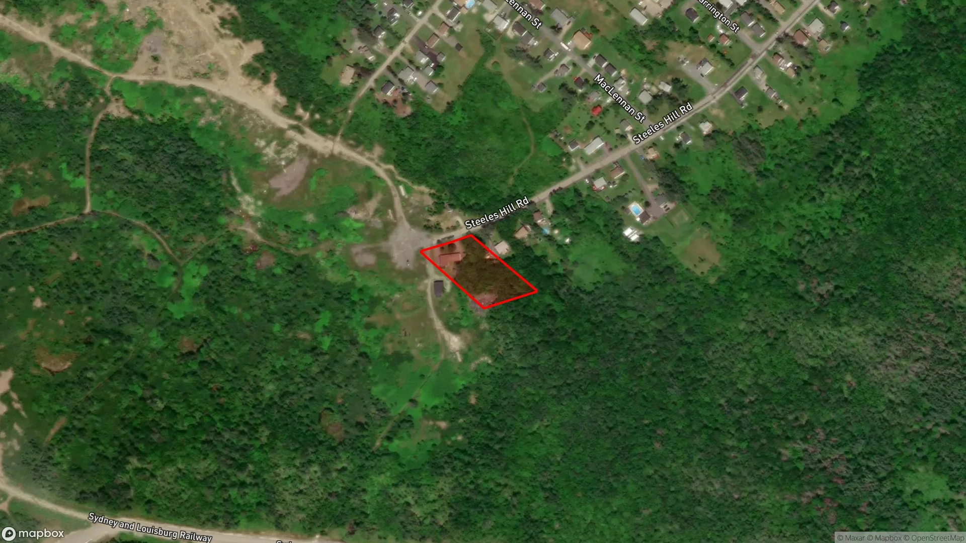 Tax sale property at , Cape Breton - Photo 3