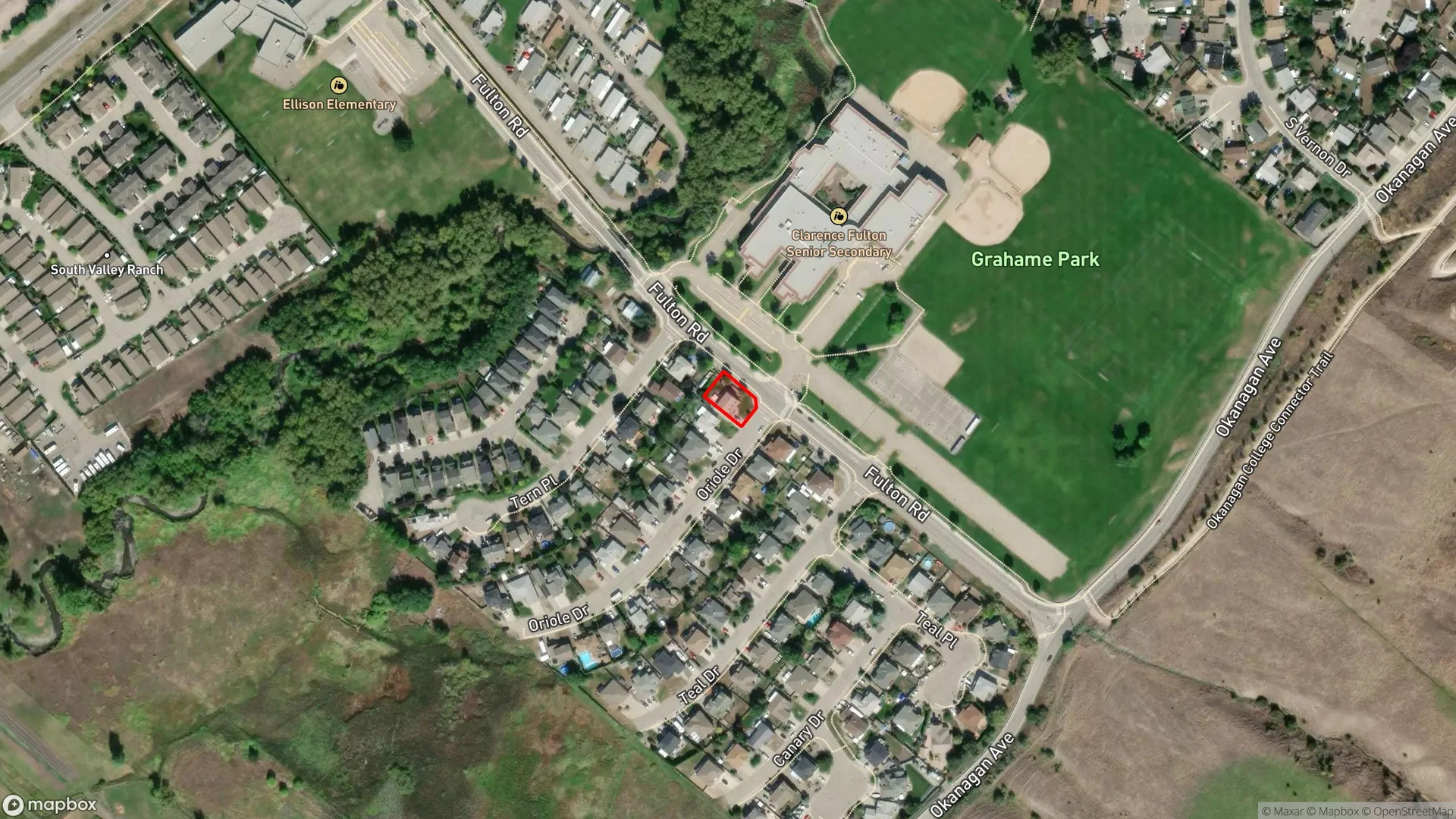 Tax sale property at , Vernon - Photo 3