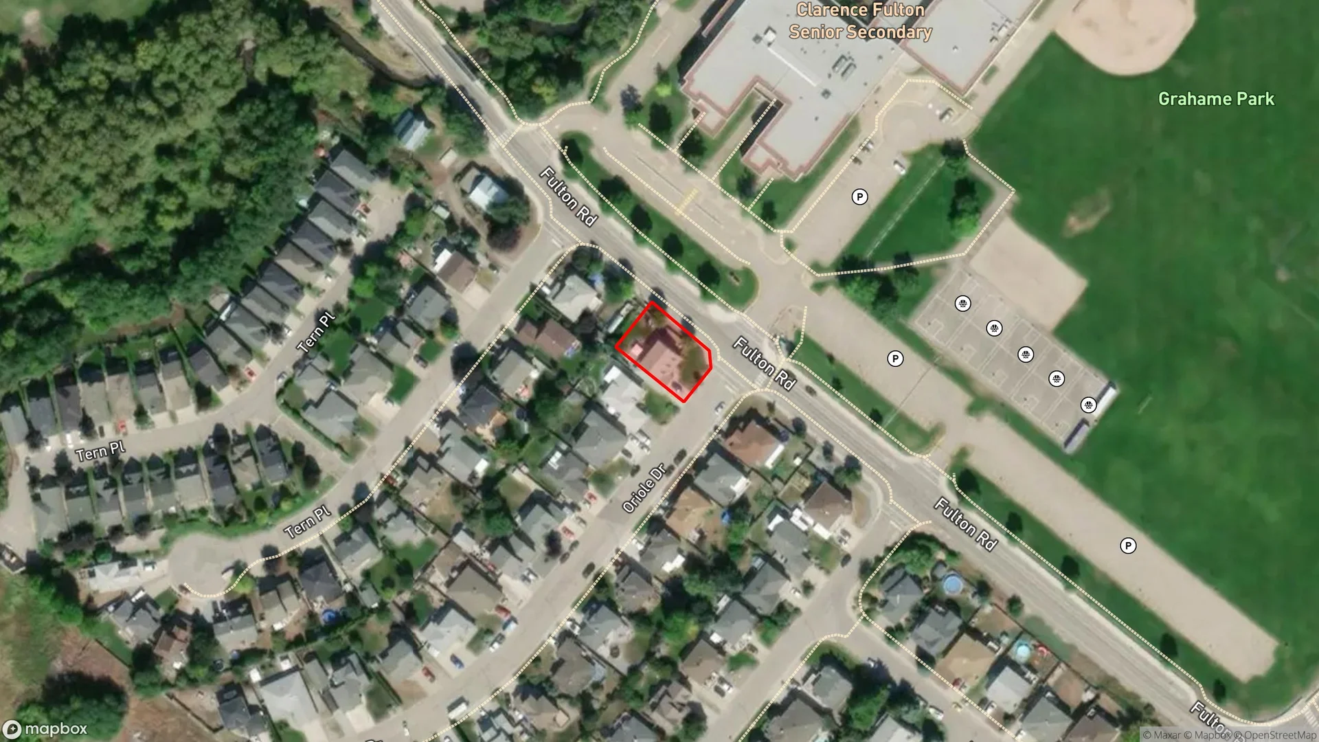 Tax sale property at , Vernon - Photo 2