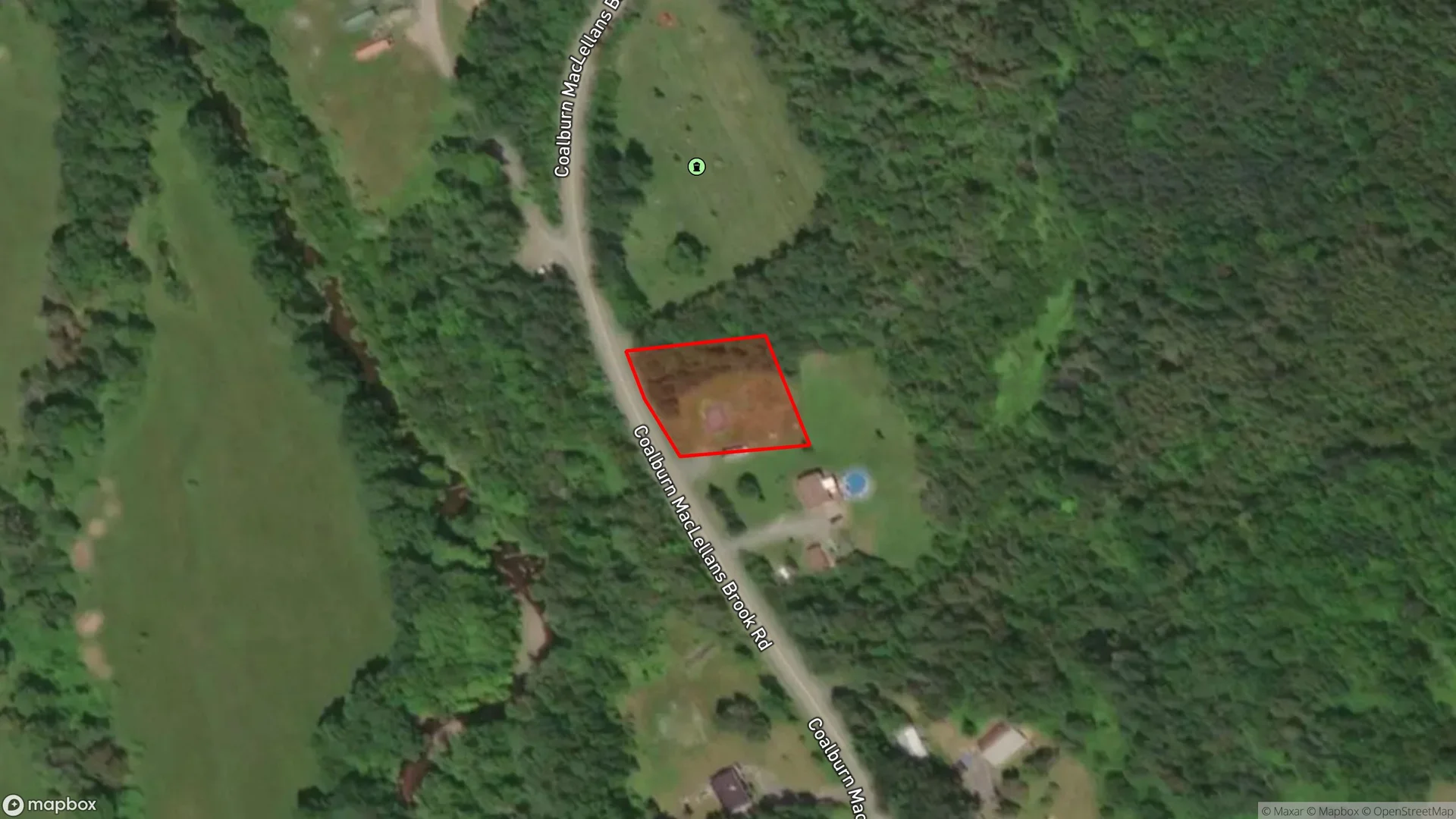  - Tax sale property in Pictou