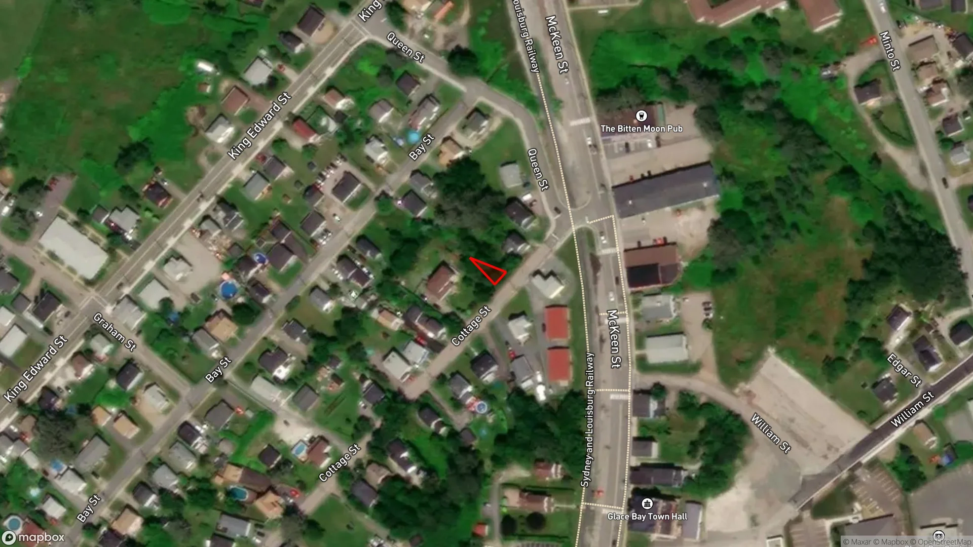 Tax sale property at , Cape Breton - Photo 2