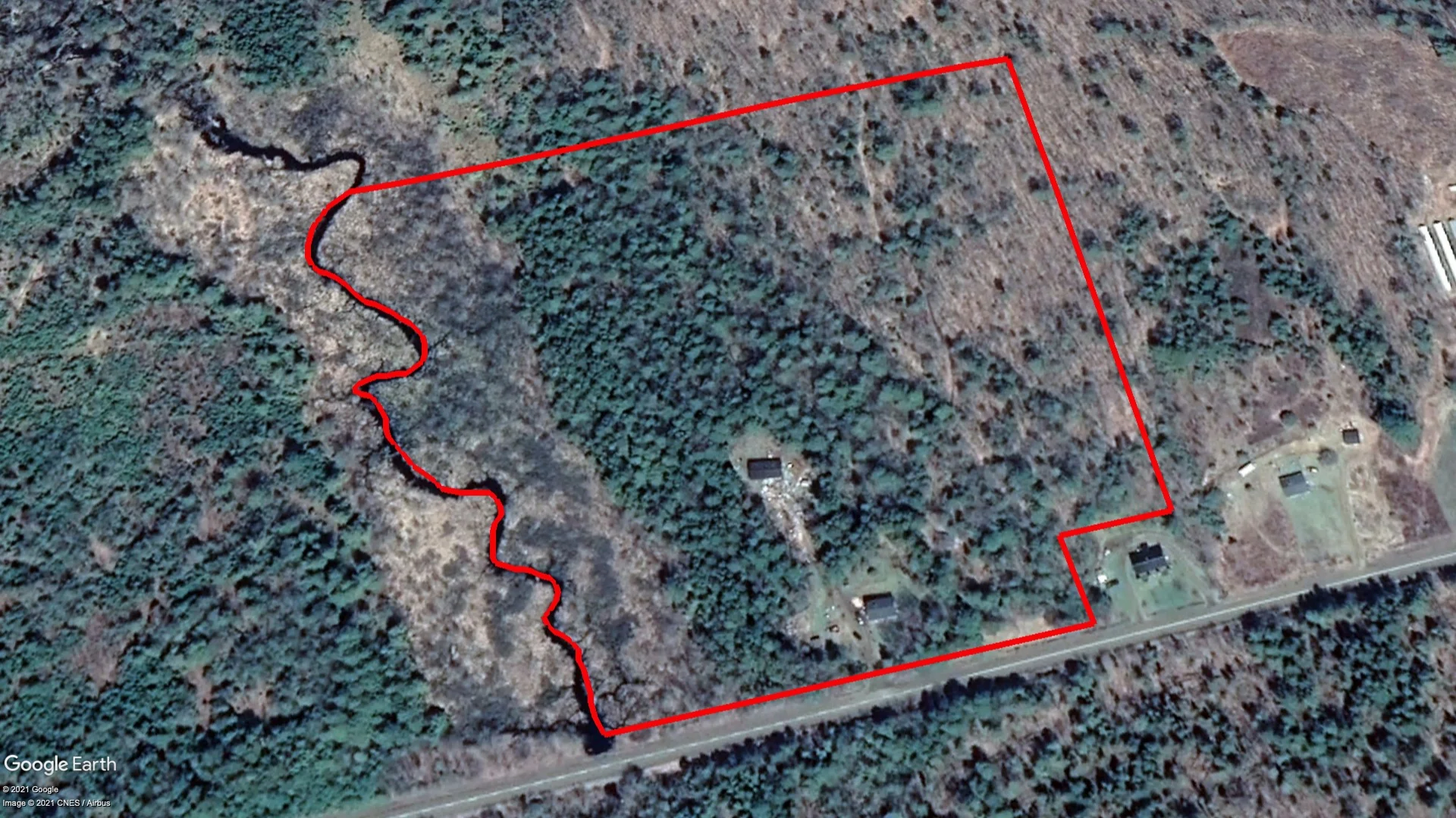 Tax sale property at 167 Hilltown Cross Rd., Havelock, Clare - Photo 3
