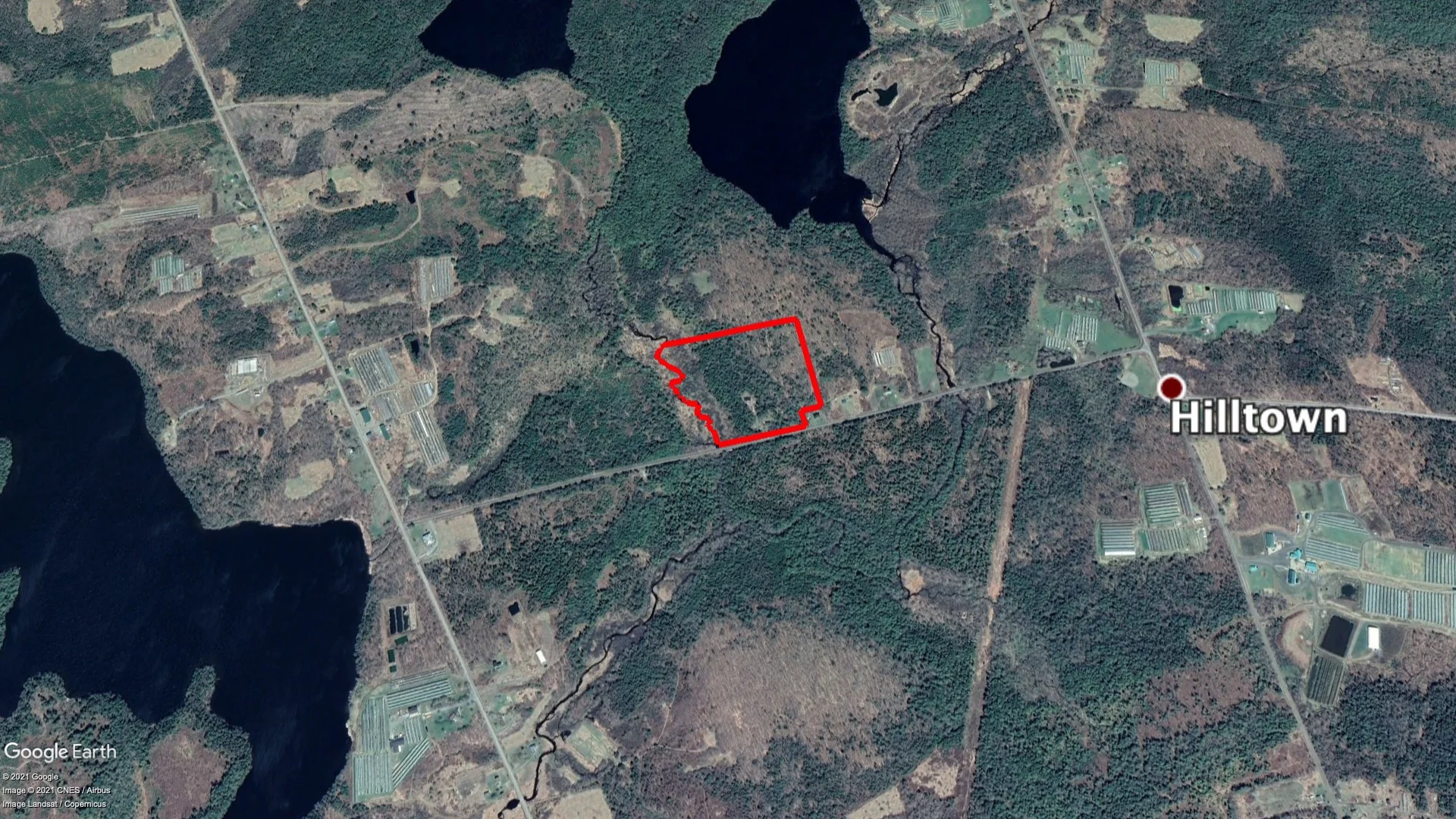 Tax sale property at 167 Hilltown Cross Rd., Havelock, Clare - Photo 2