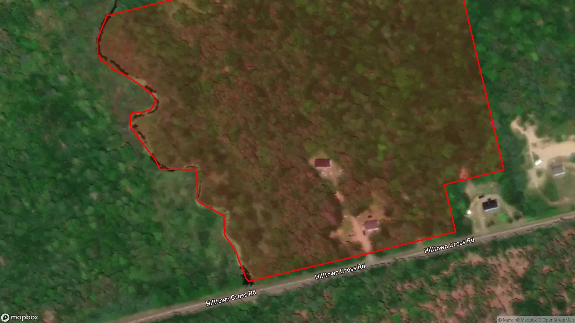 Tax sale property at , Clare - Photo 2
