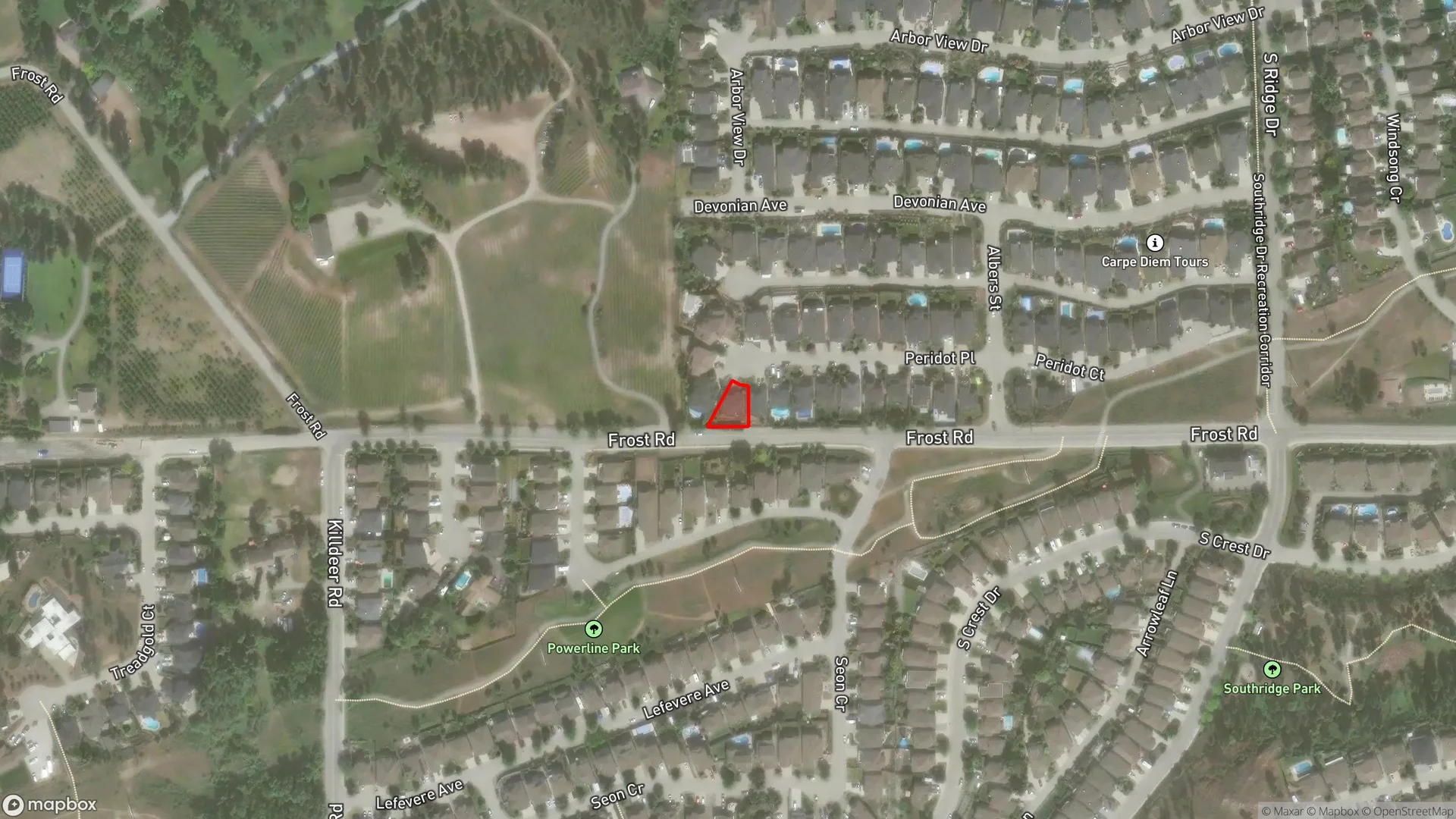 Tax sale property at , Kelowna - Photo 3