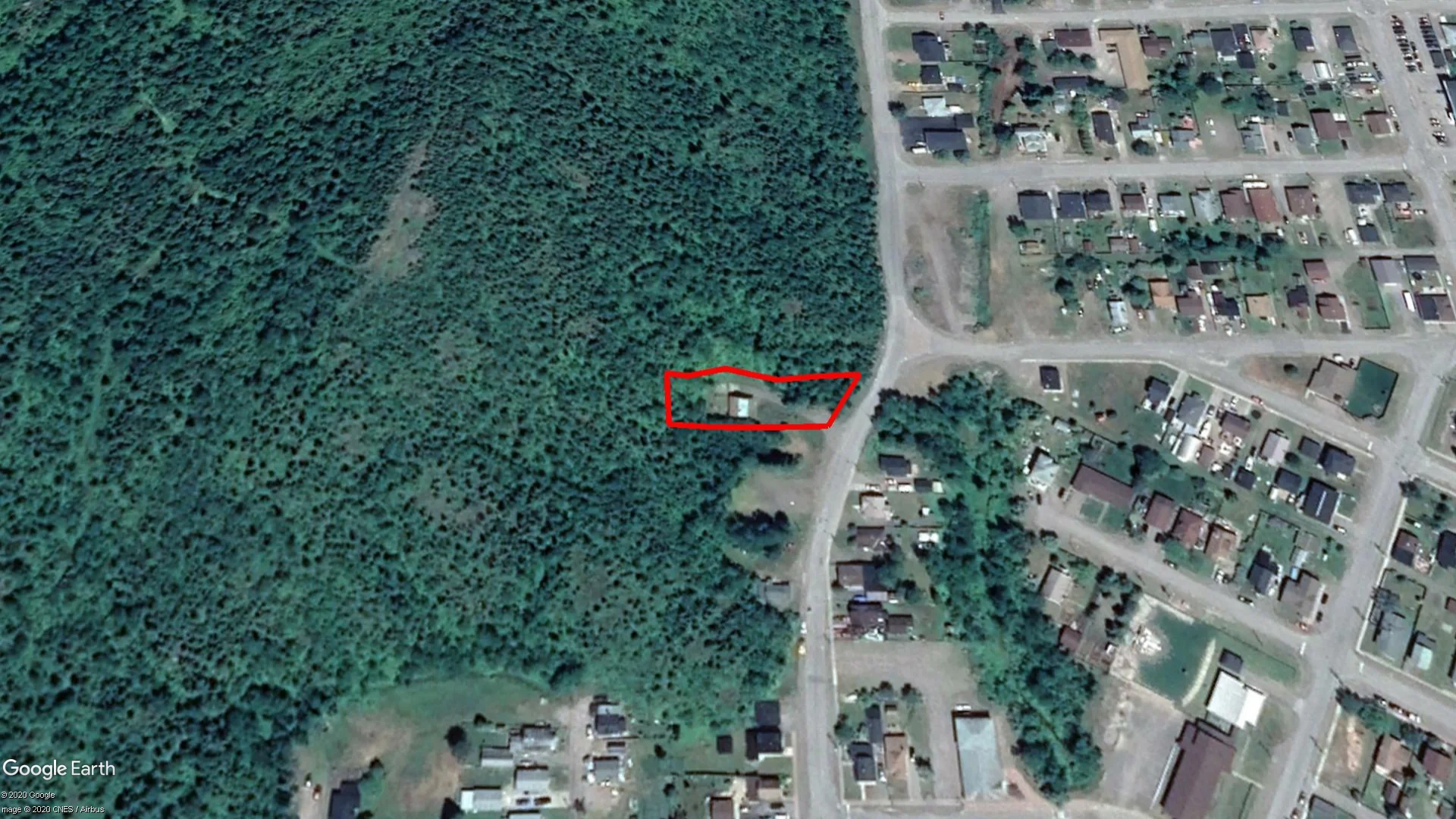 Tax sale property at 219 Main St., Schreiber, Schreiber - Photo 3