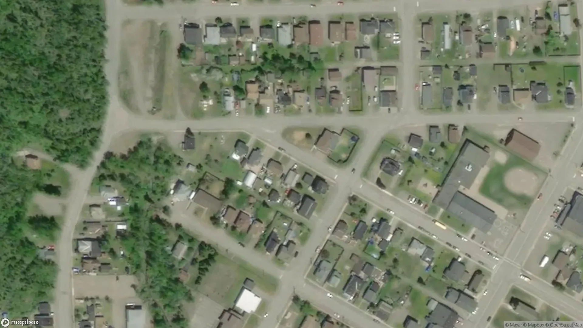 Tax sale property at , Schreiber - Photo 2