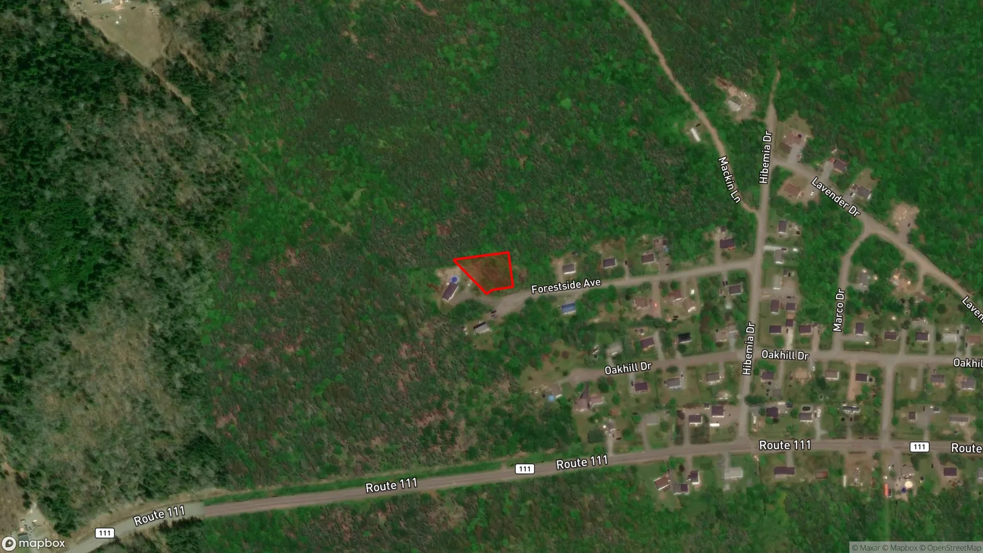 Tax sale property at , Saint John - Photo 3