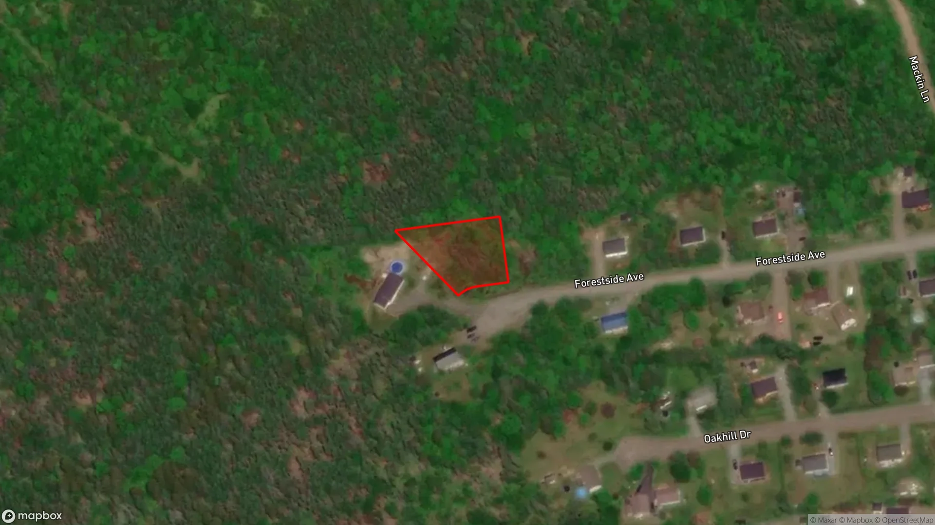 Tax sale property at , Saint John - Photo 2