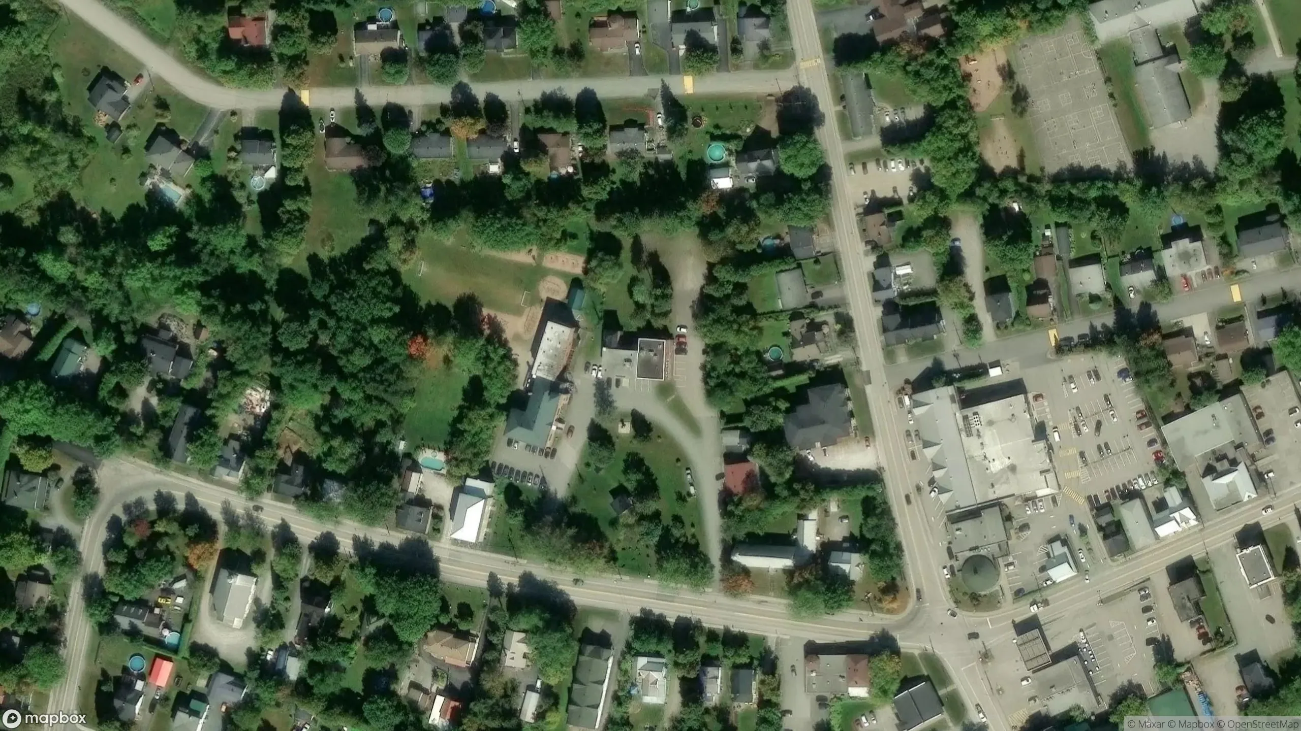 Tax Sale Property in MRC du Haut-Saint-François, Quebec