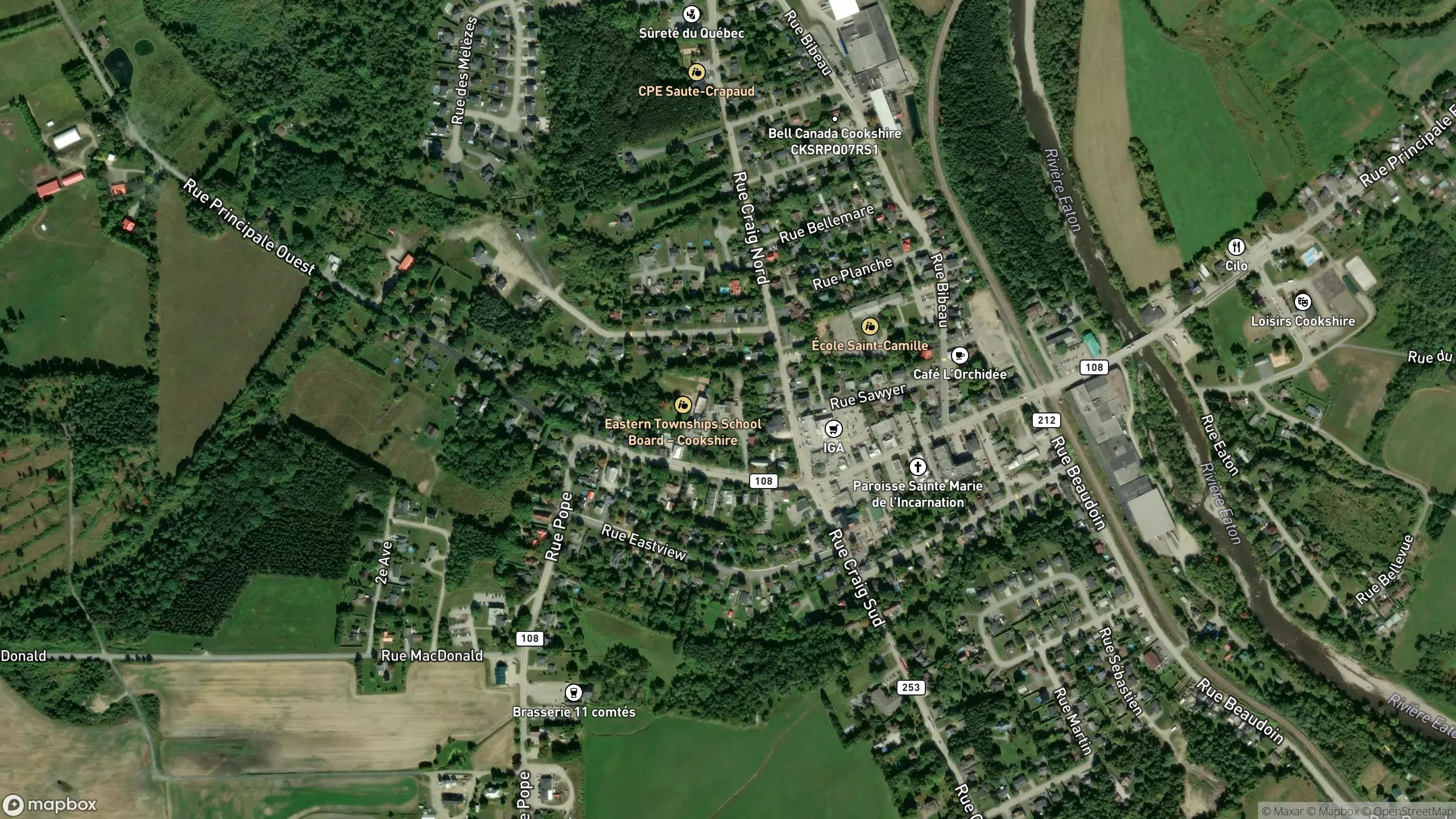 Tax sale property at , MRC du Haut-Saint-François - Photo 3
