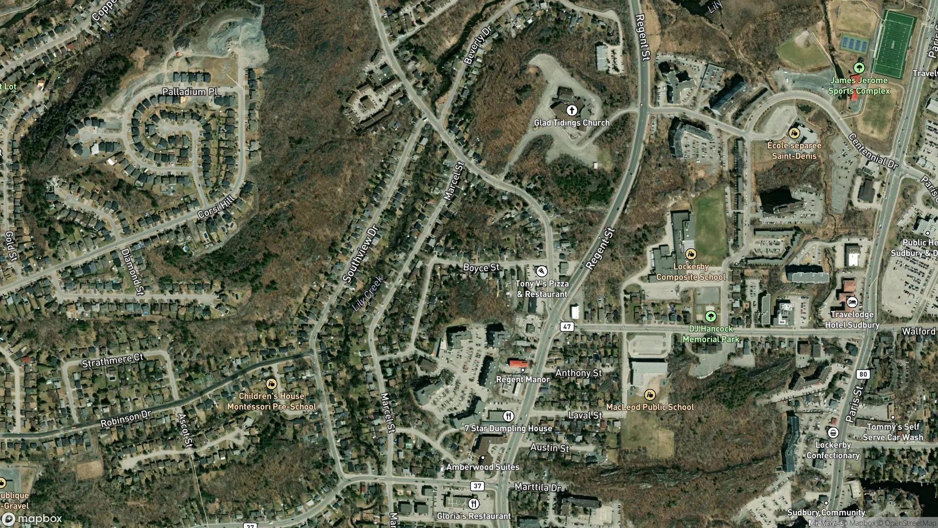 Tax sale property at , Greater Sudbury - Photo 3