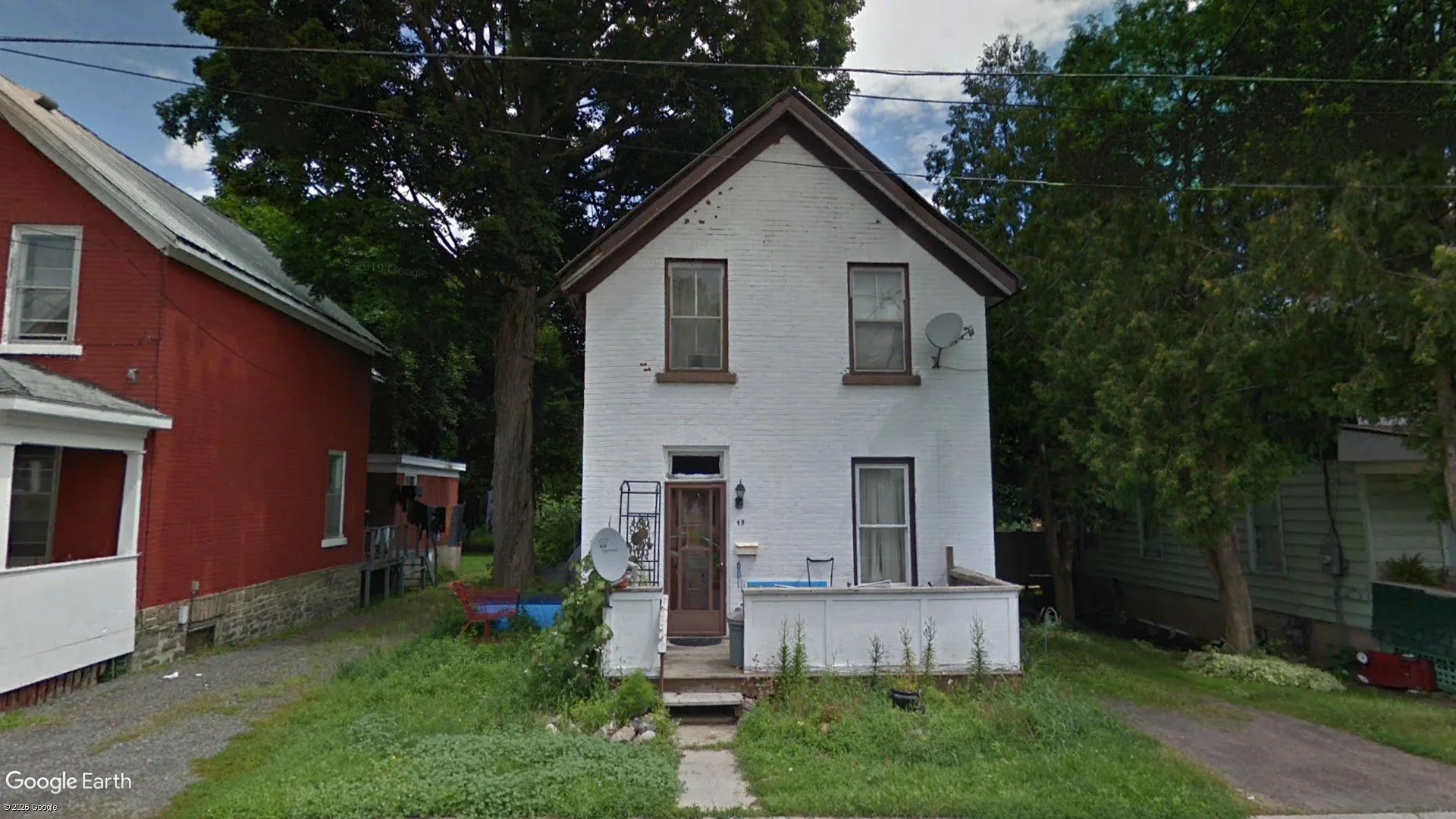 Tax sale property at 49 BARTHOLOMEW ST., BROCKVILLE, Brockville - Photo 4