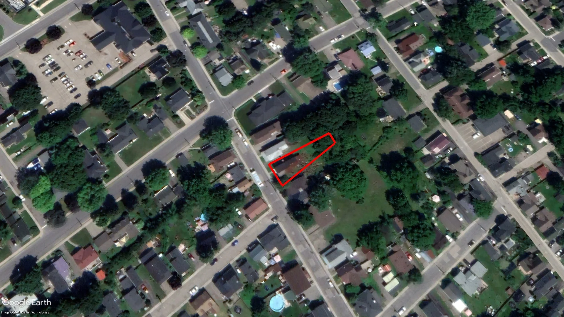 Tax sale property at 49 BARTHOLOMEW ST., BROCKVILLE, Brockville - Photo 3