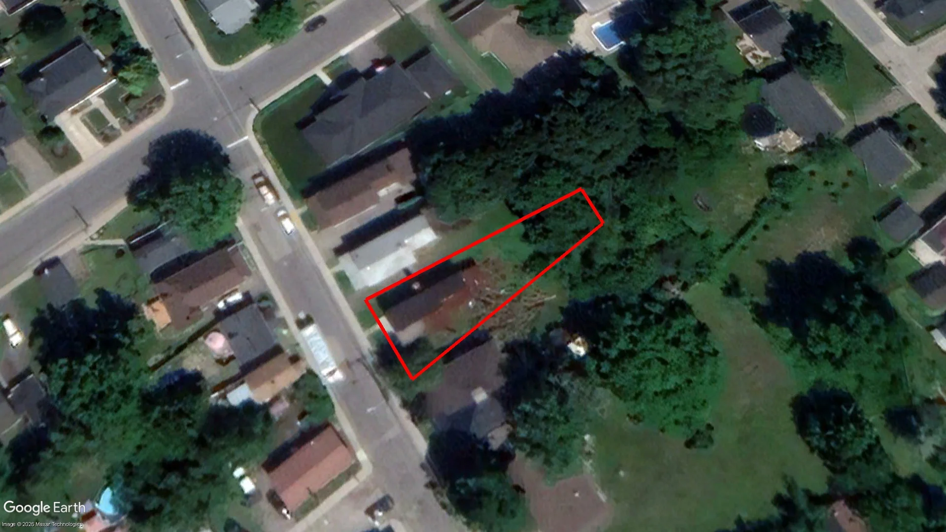  - Tax sale property in Brockville