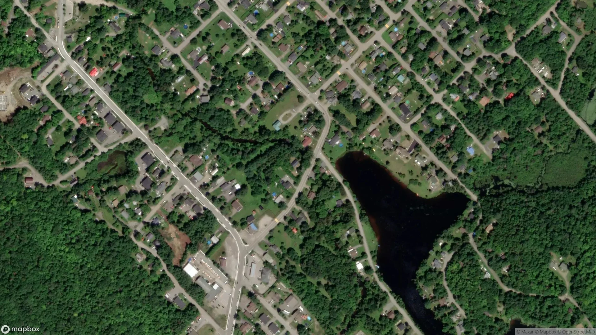  - Tax sale property in SAINT-CALIXTE, QC