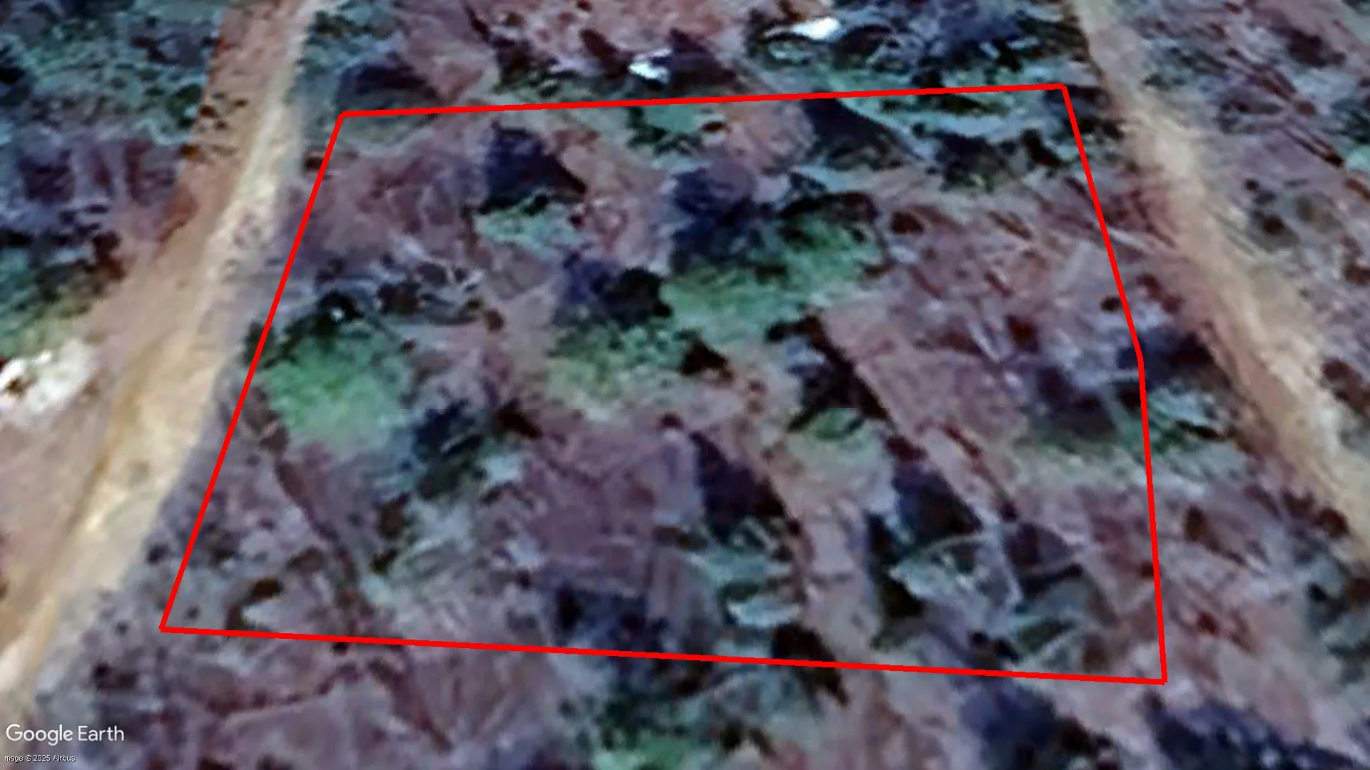 Route 8, Lac Lafleche, Chaleur rural district