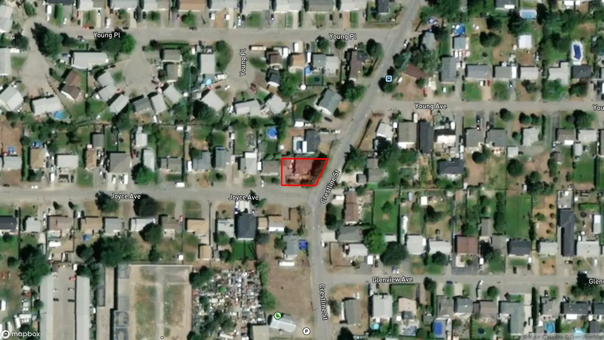 Tax sale property at , Kamloops - Photo 2