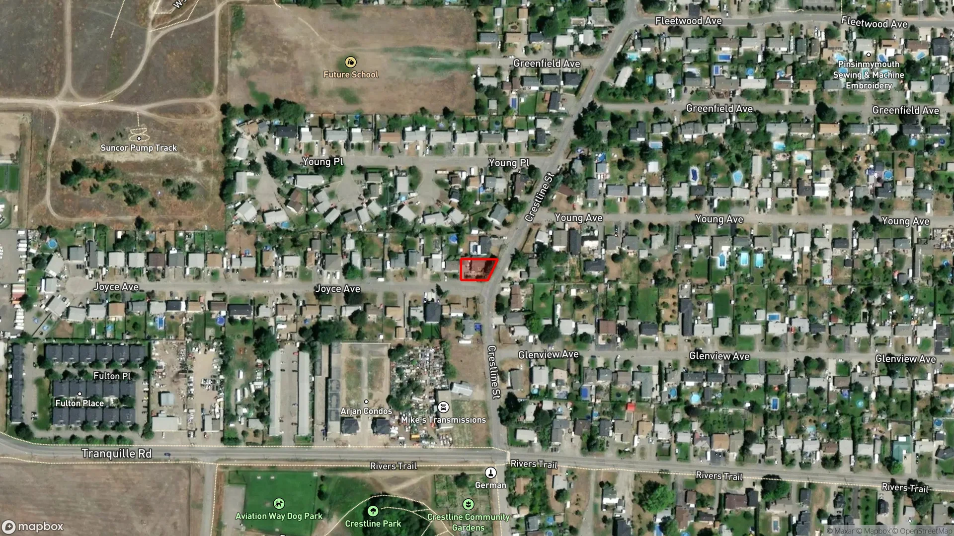 Tax sale property at , Kamloops - Photo 3