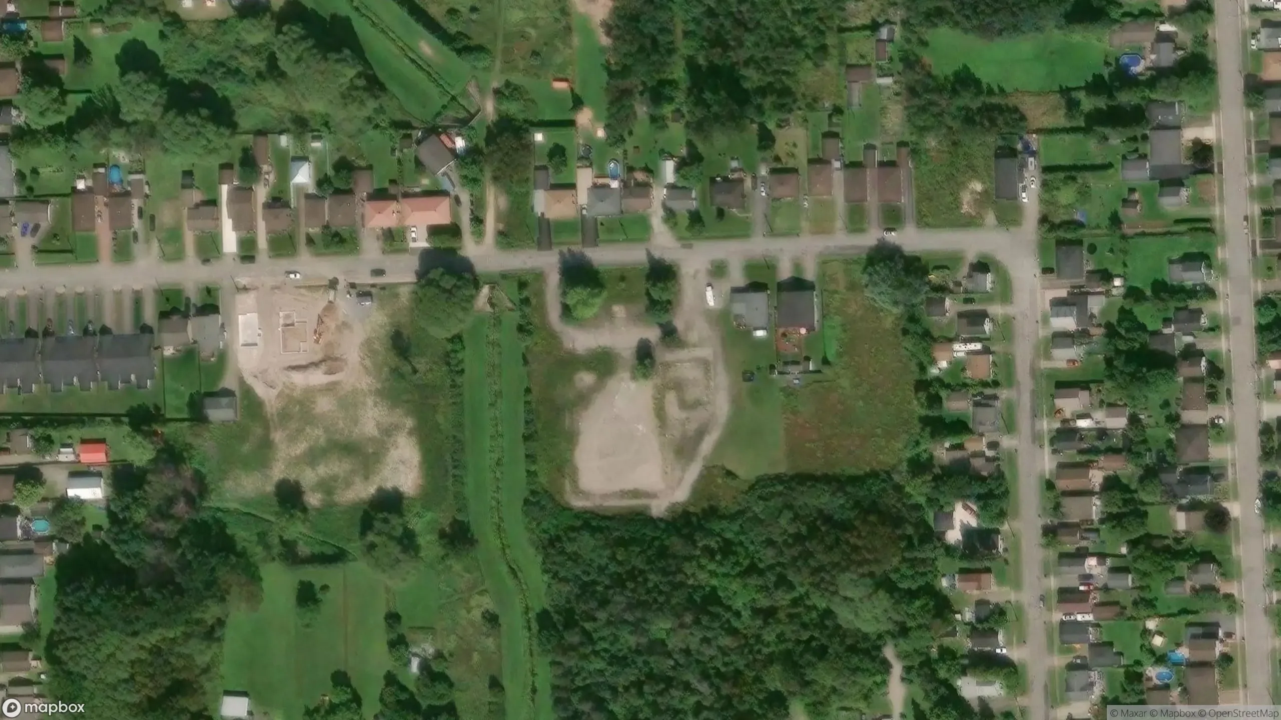 Tax Sale Property in Sault Ste. Marie, Ontario