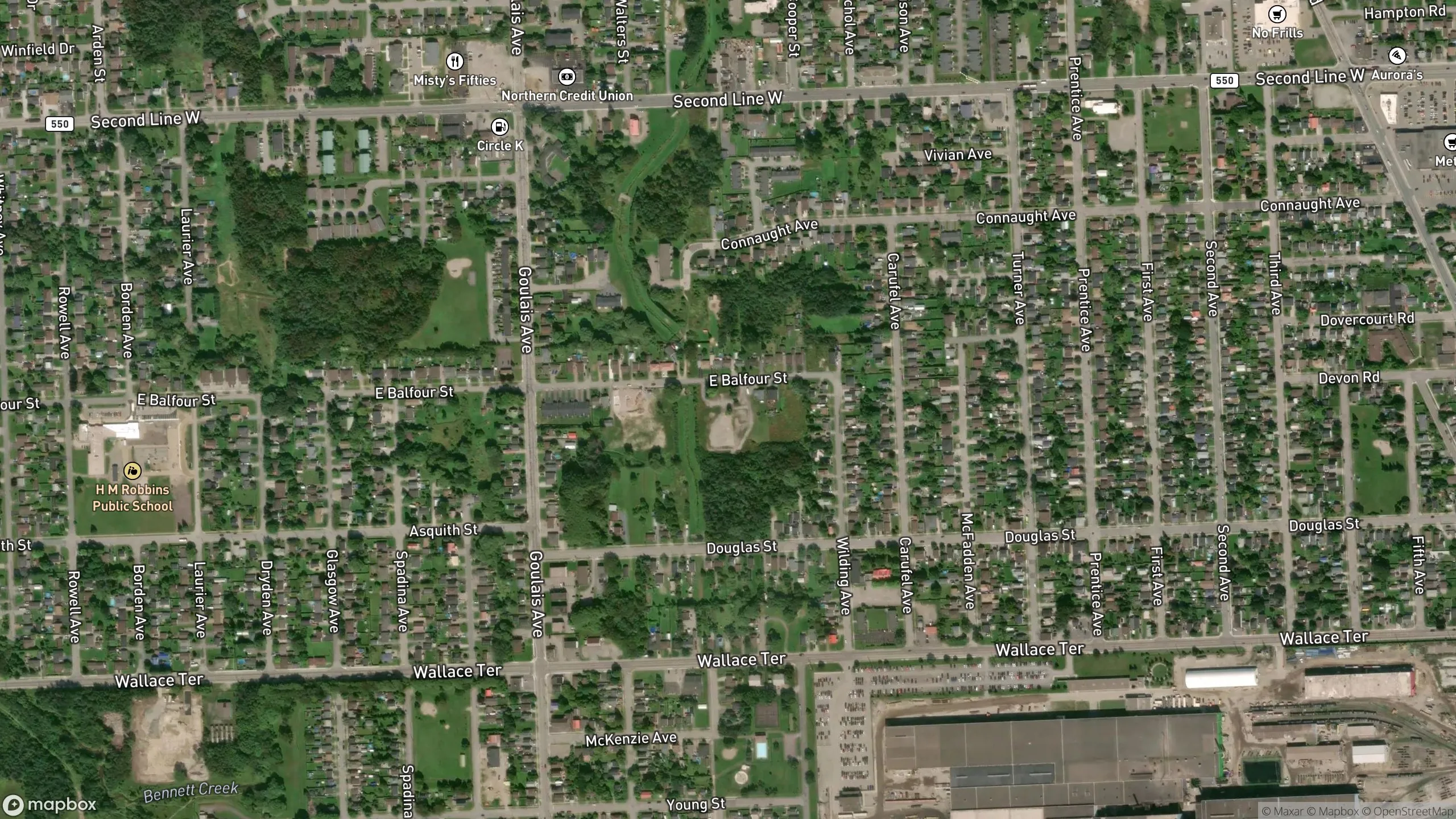 Tax sale property at , Sault Ste. Marie - Photo 3