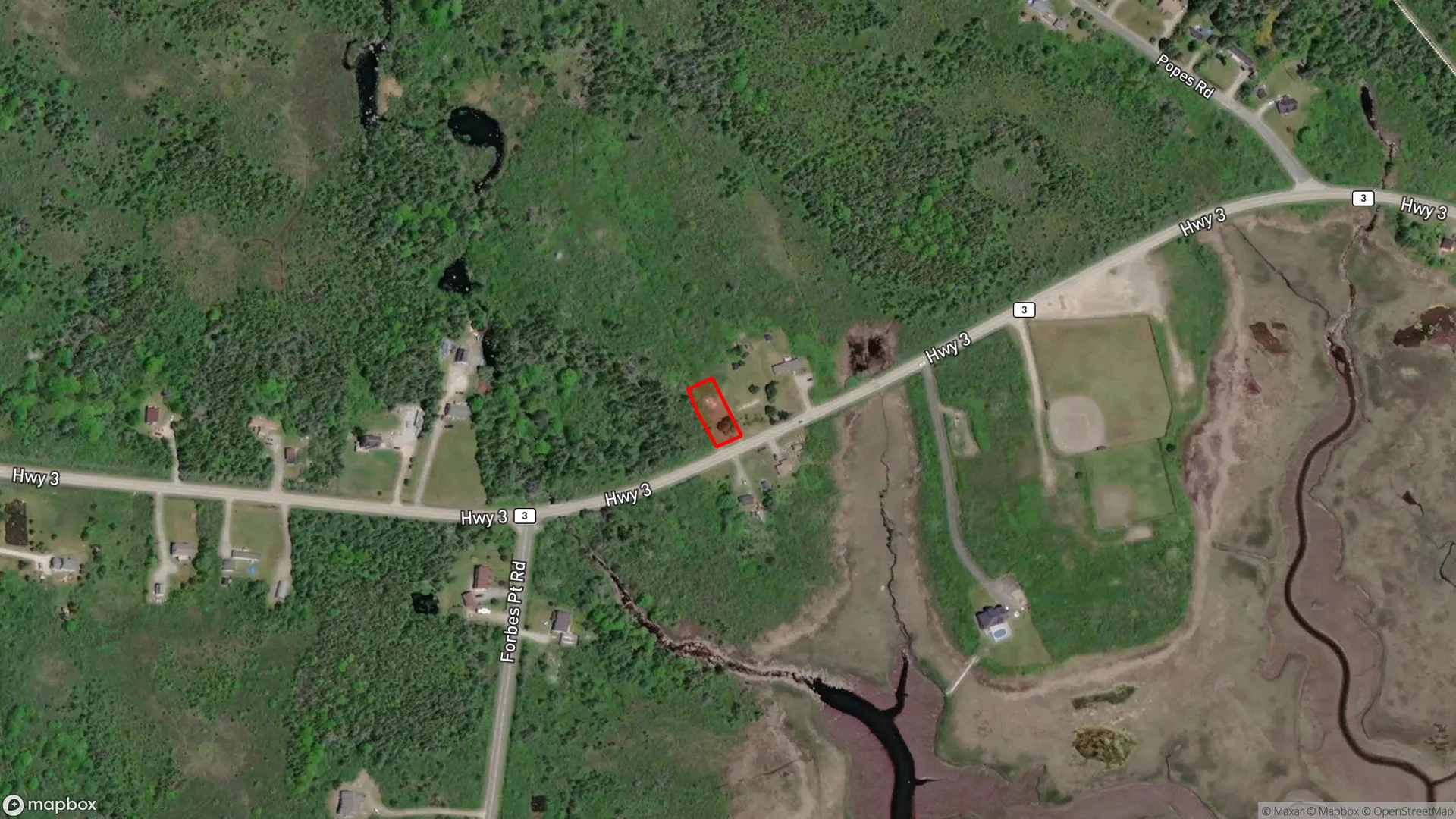 Tax sale property at , Barrington - Photo 3